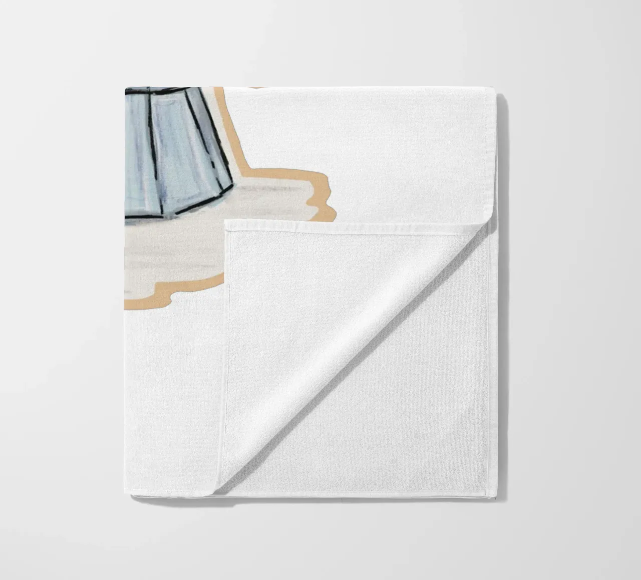 Cafecito telo mare da Beeeplan