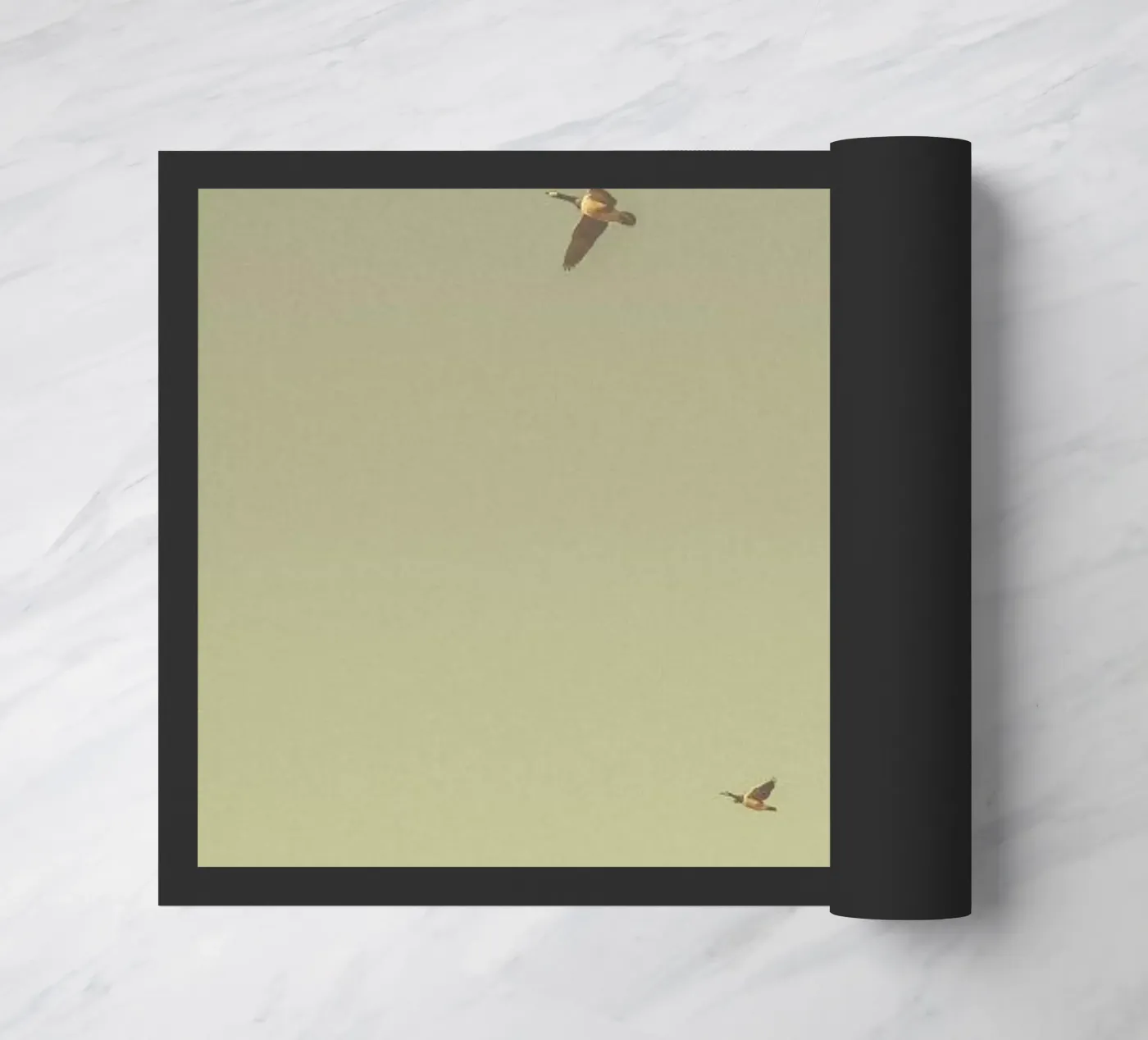 The Goose zerbino da Pale Grain