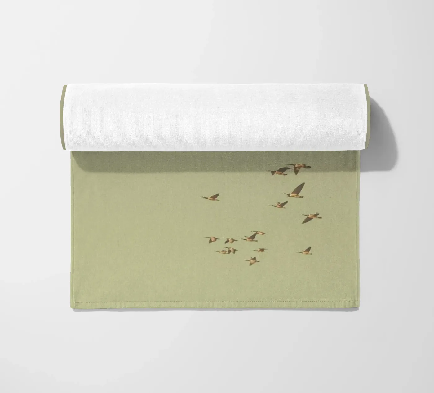 The Goose telo mare da Pale Grain