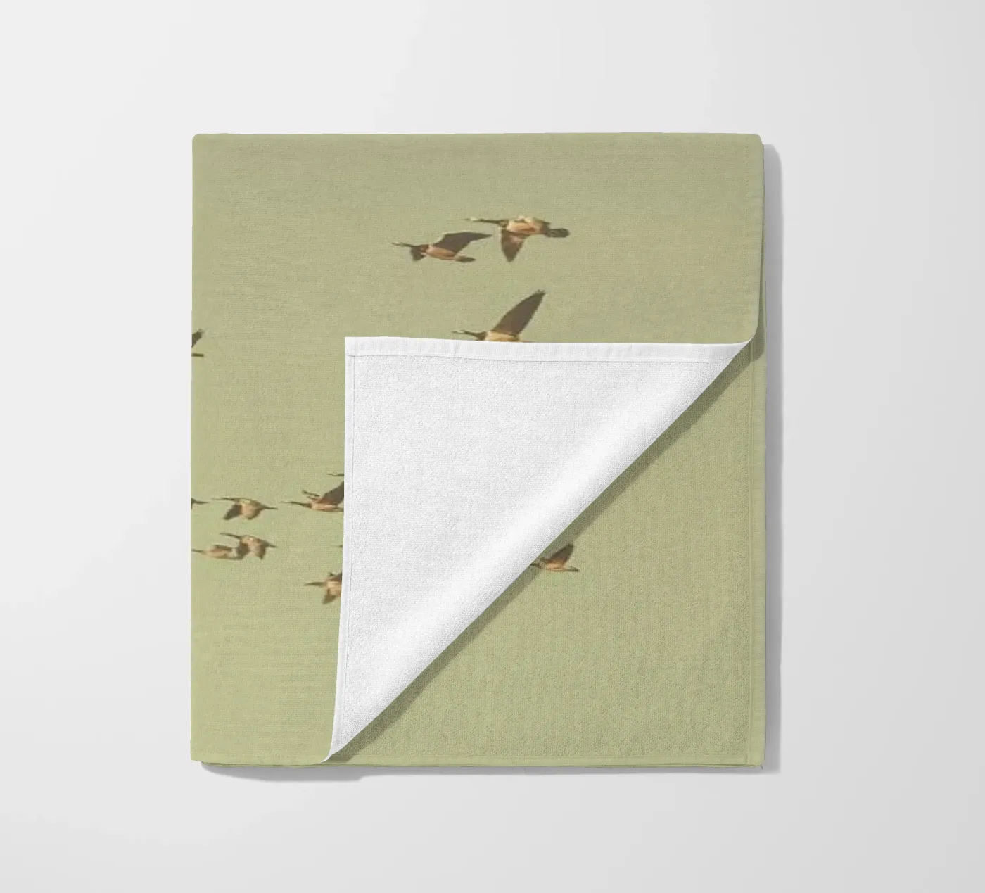 The Goose telo mare da Pale Grain