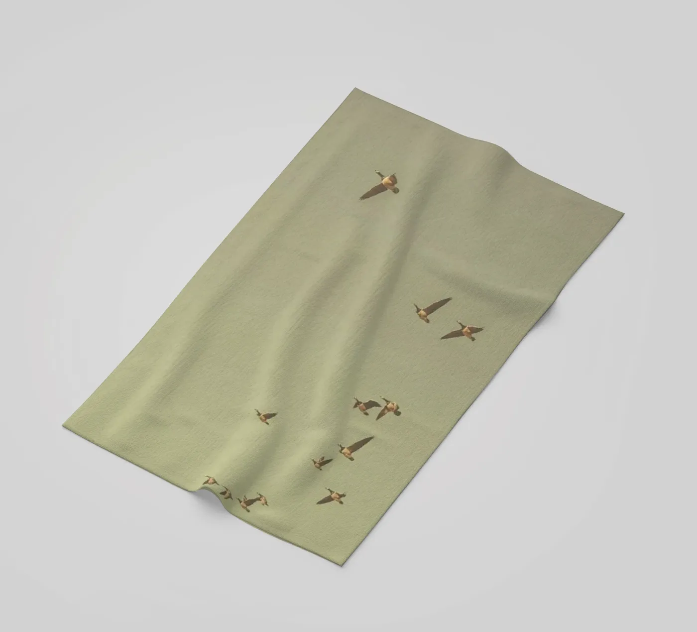 The Goose telo mare da Pale Grain