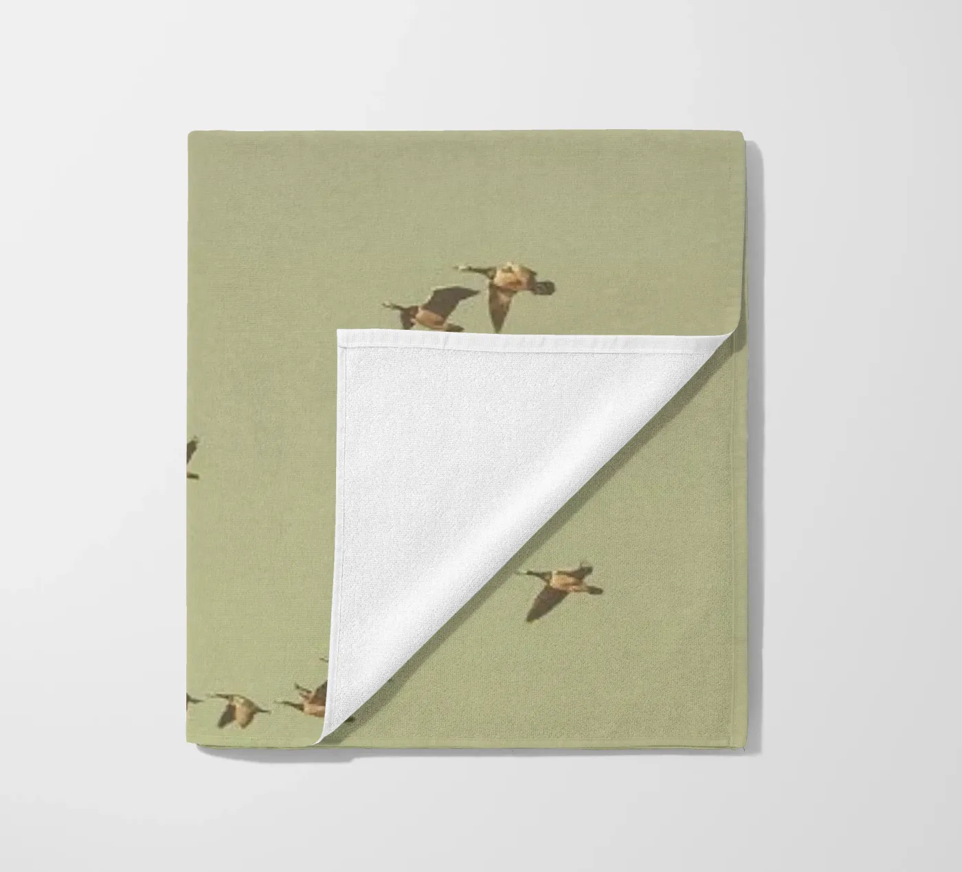 The Goose telo mare da Pale Grain