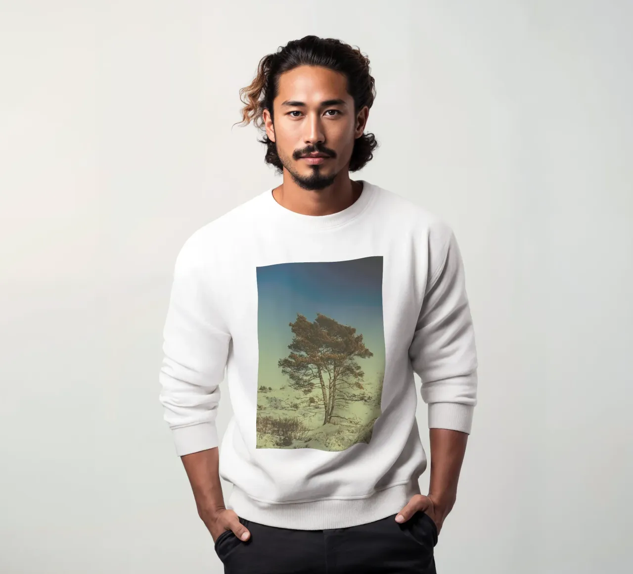 The Tree sweat de Pale Grain