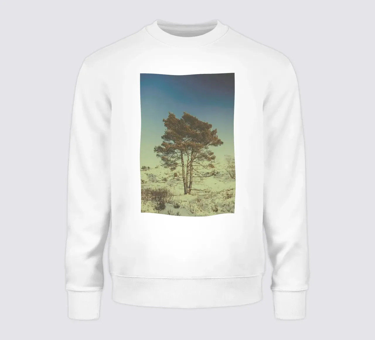 The Tree sweat de Pale Grain