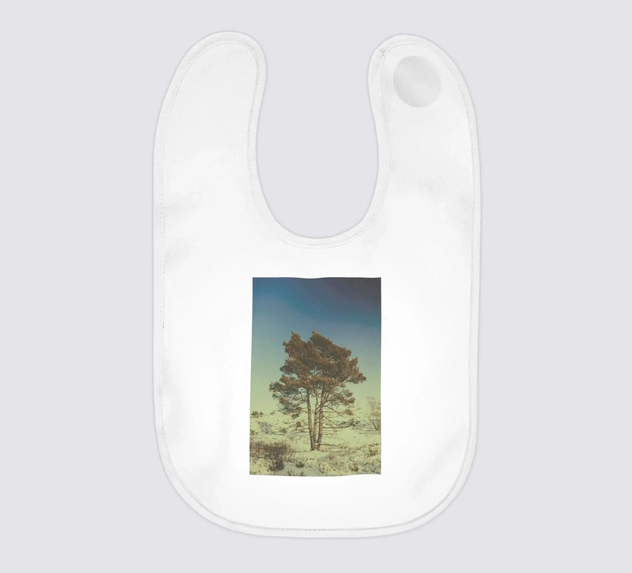 The Tree bavaglino da Pale Grain