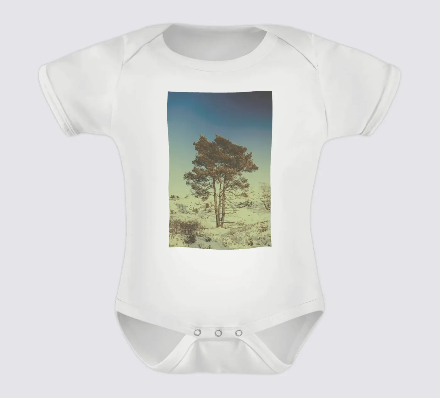 The Tree body bébé de Pale Grain