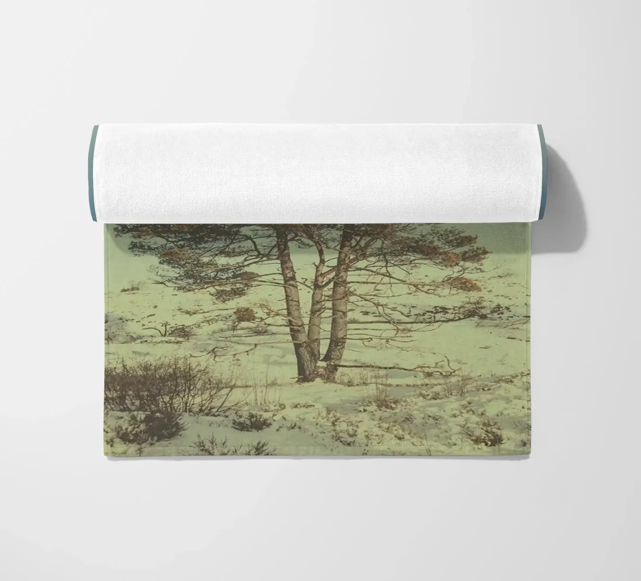 The Tree telo mare da Pale Grain