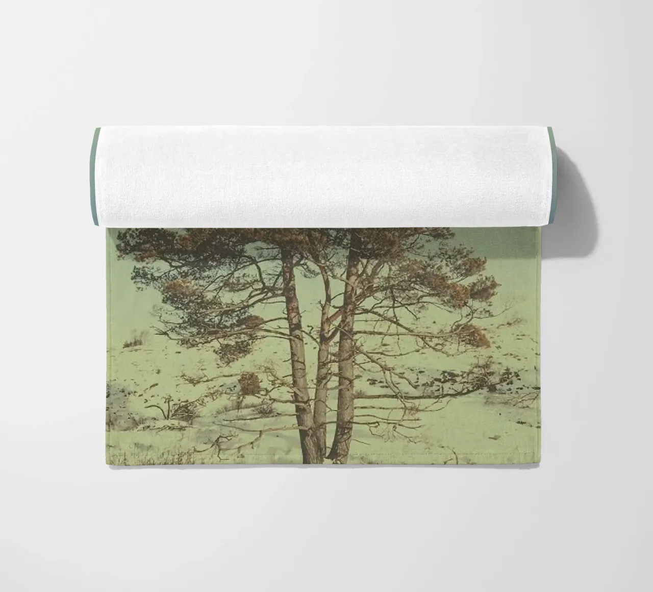 The Tree telo mare da Pale Grain