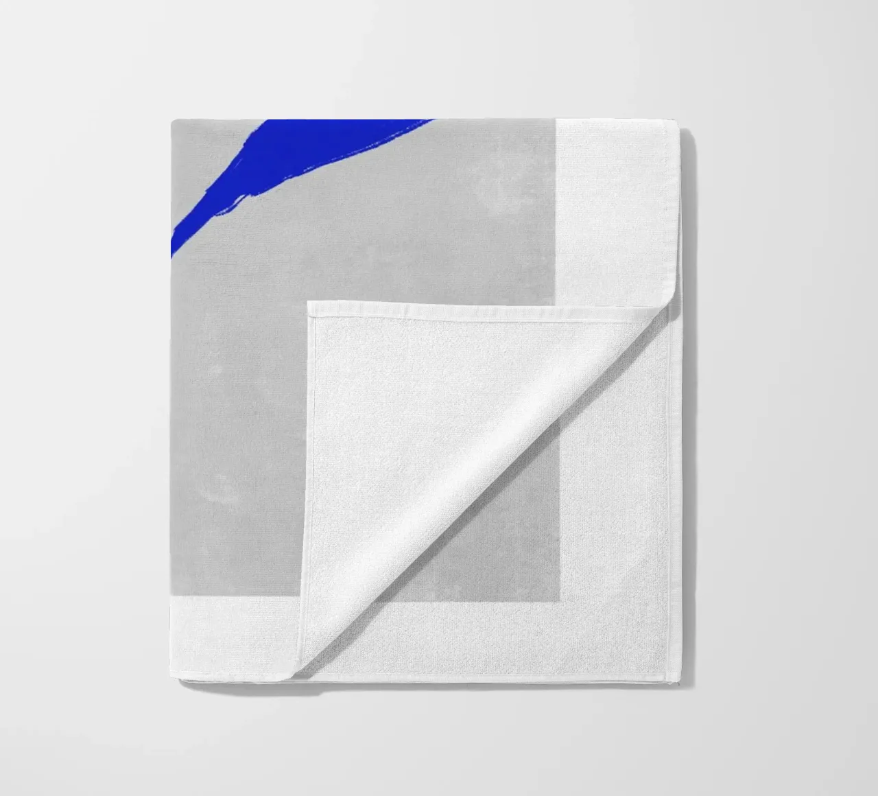 Blue Botanic No 3 telo mare da treechild