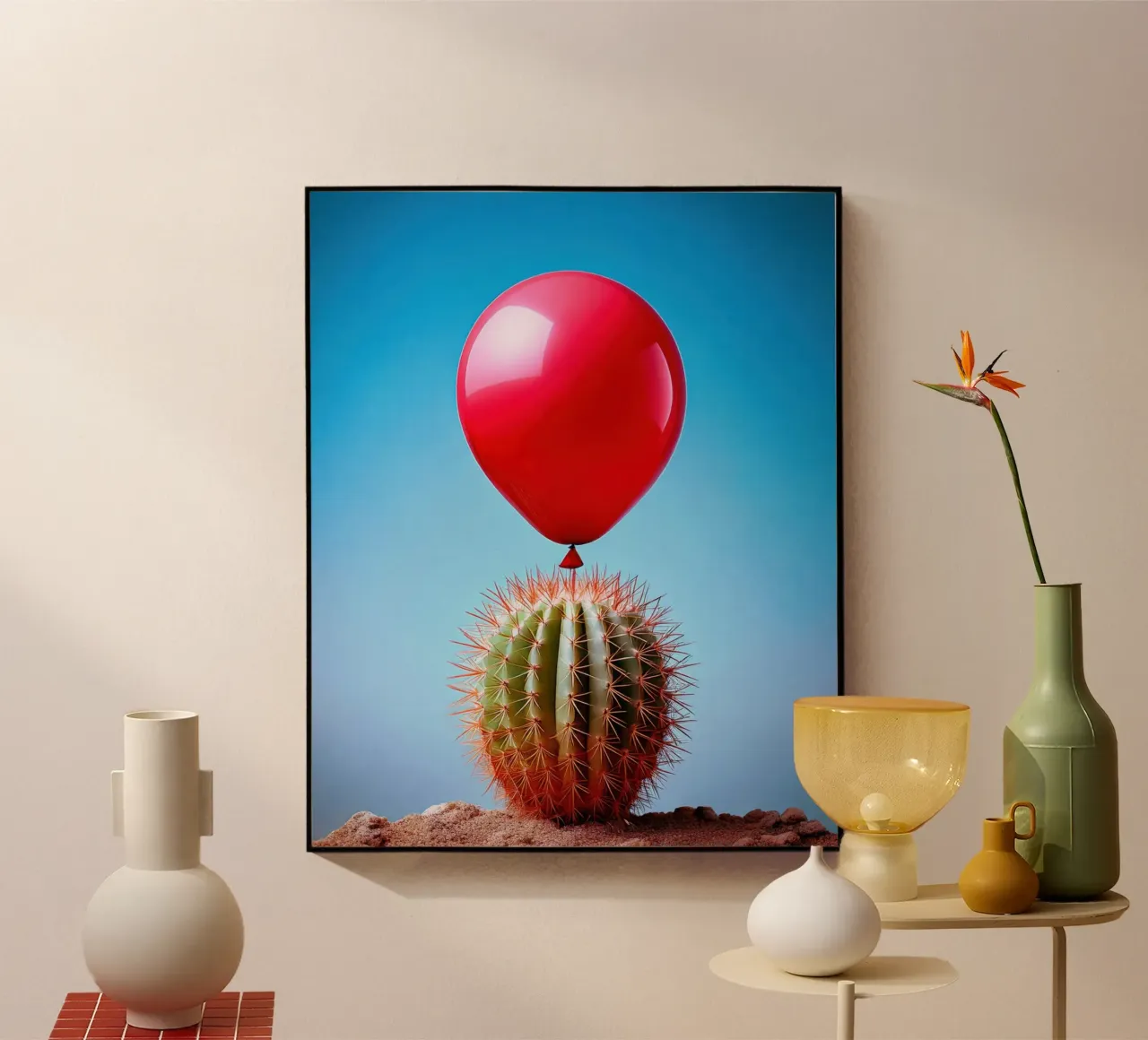 Pop! plexiglass da Art Unleashed