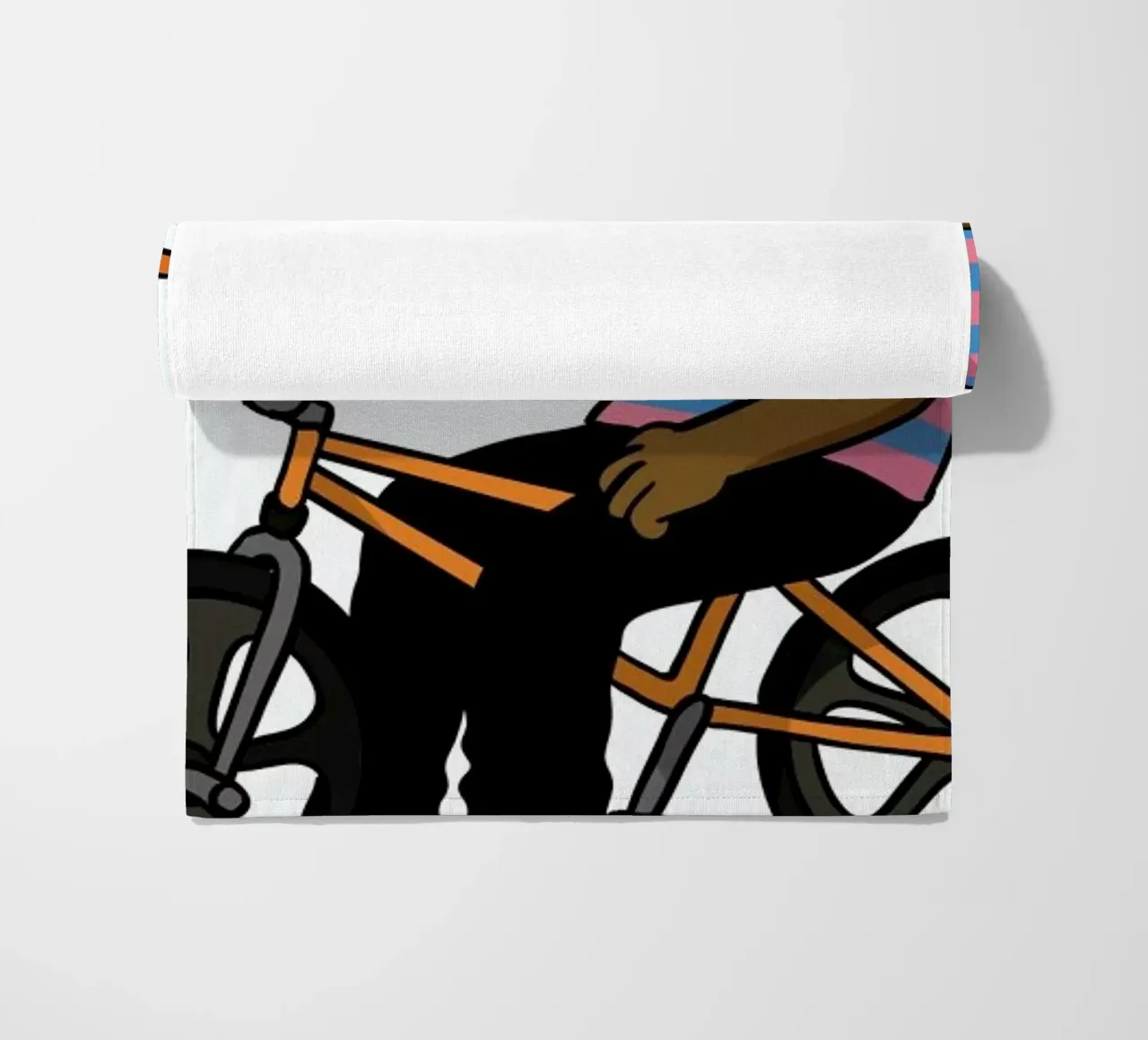 Tyler Gives A fXCK telo mare da Zhi Yun Zhang