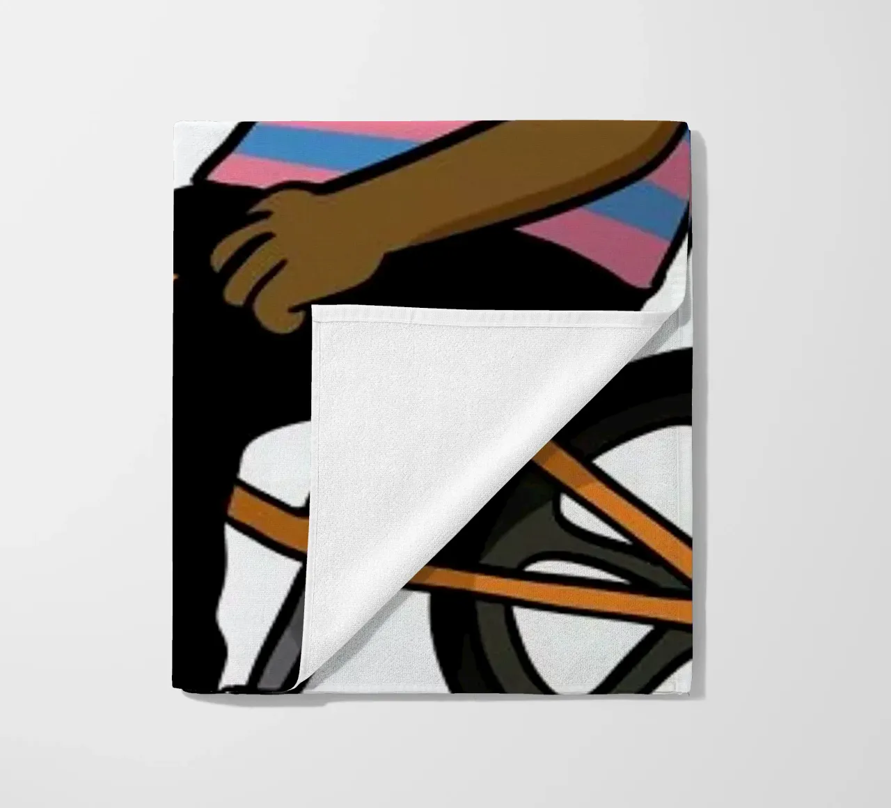 Tyler Gives A fXCK telo mare da Zhi Yun Zhang