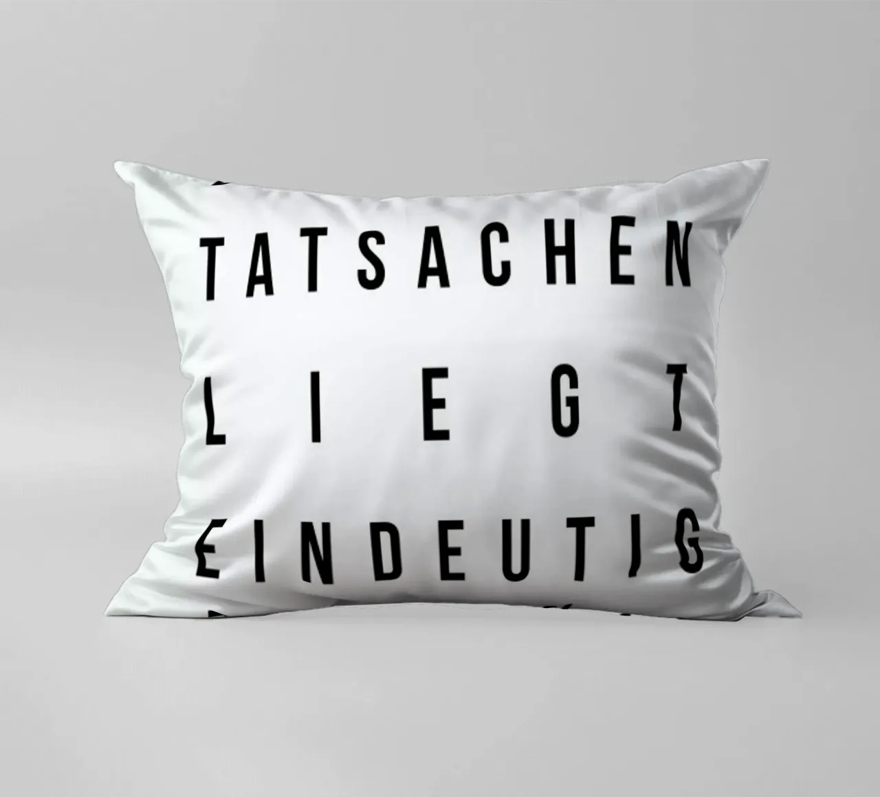 Sabrina's Glitzer kussen van Studio One