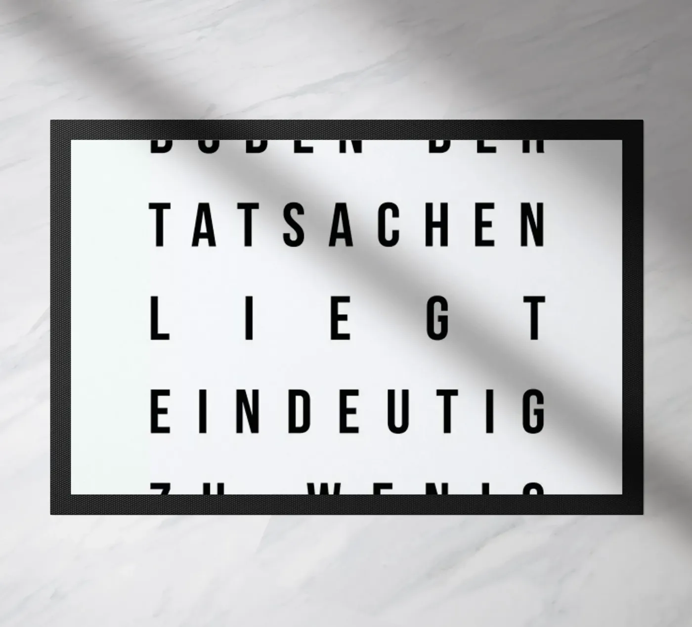 Sabrina's Glitzer zerbino da Studio One