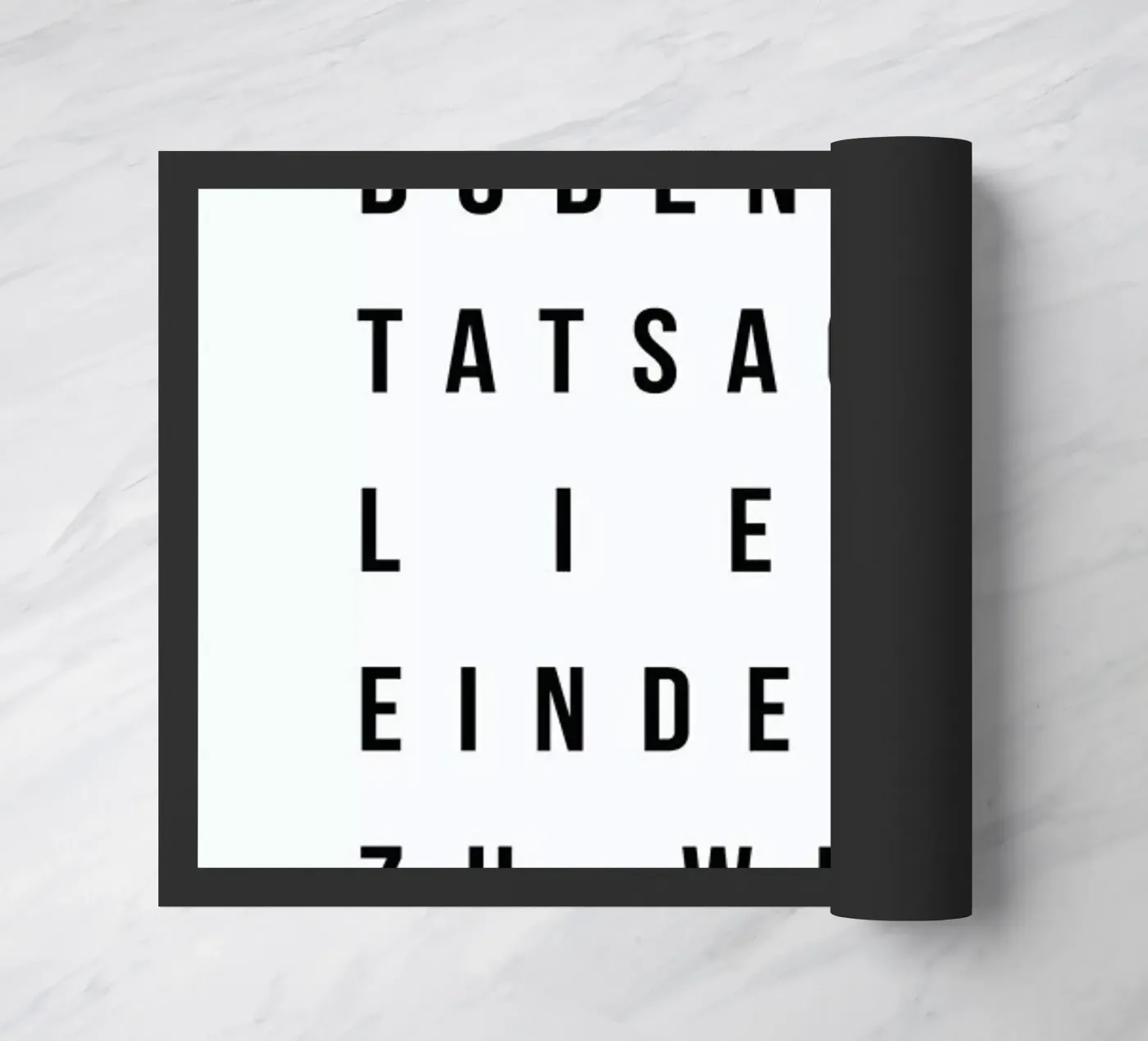 Sabrina's Glitzer zerbino da Studio One