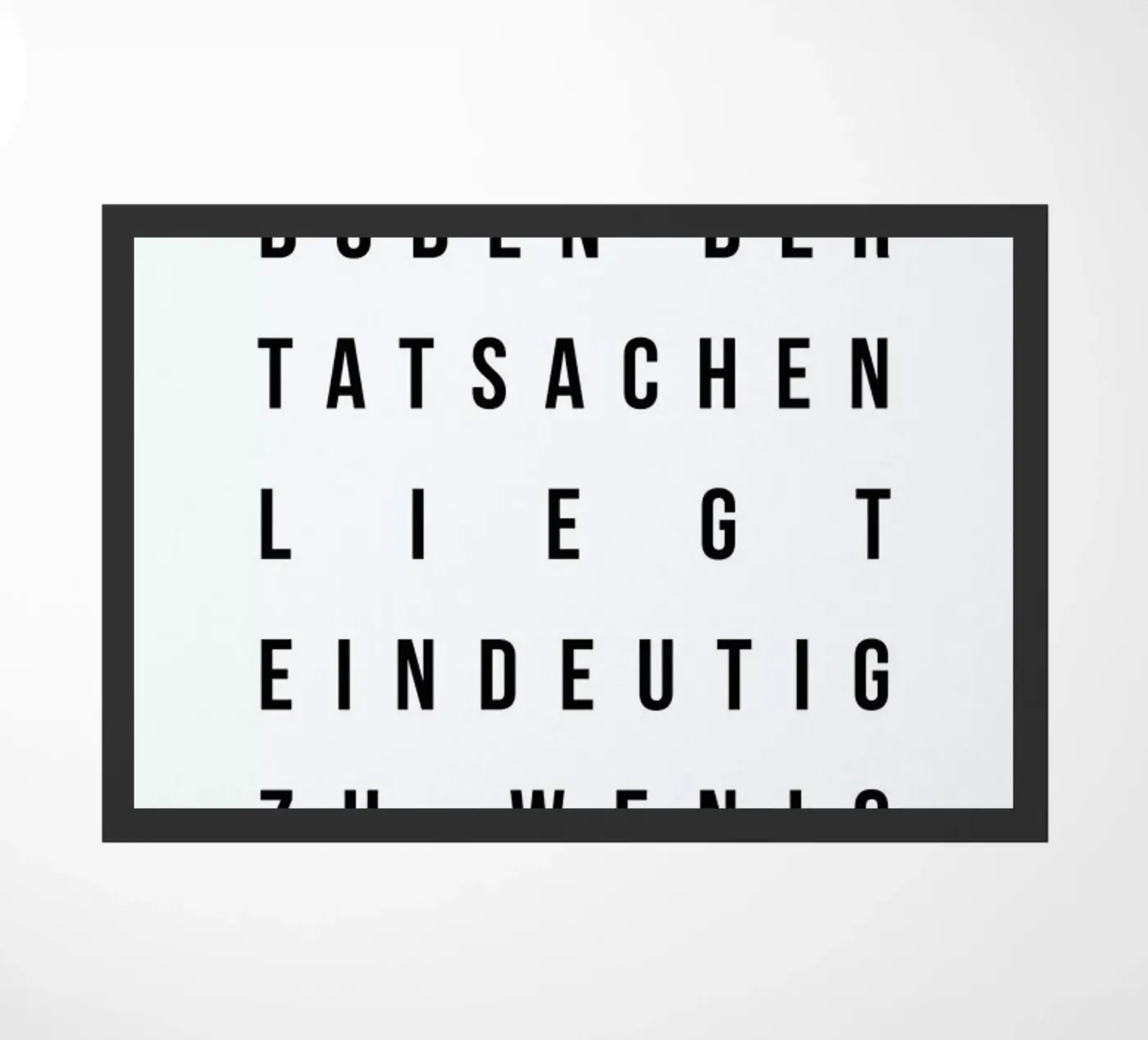 Sabrina's Glitzer zerbino da Studio One