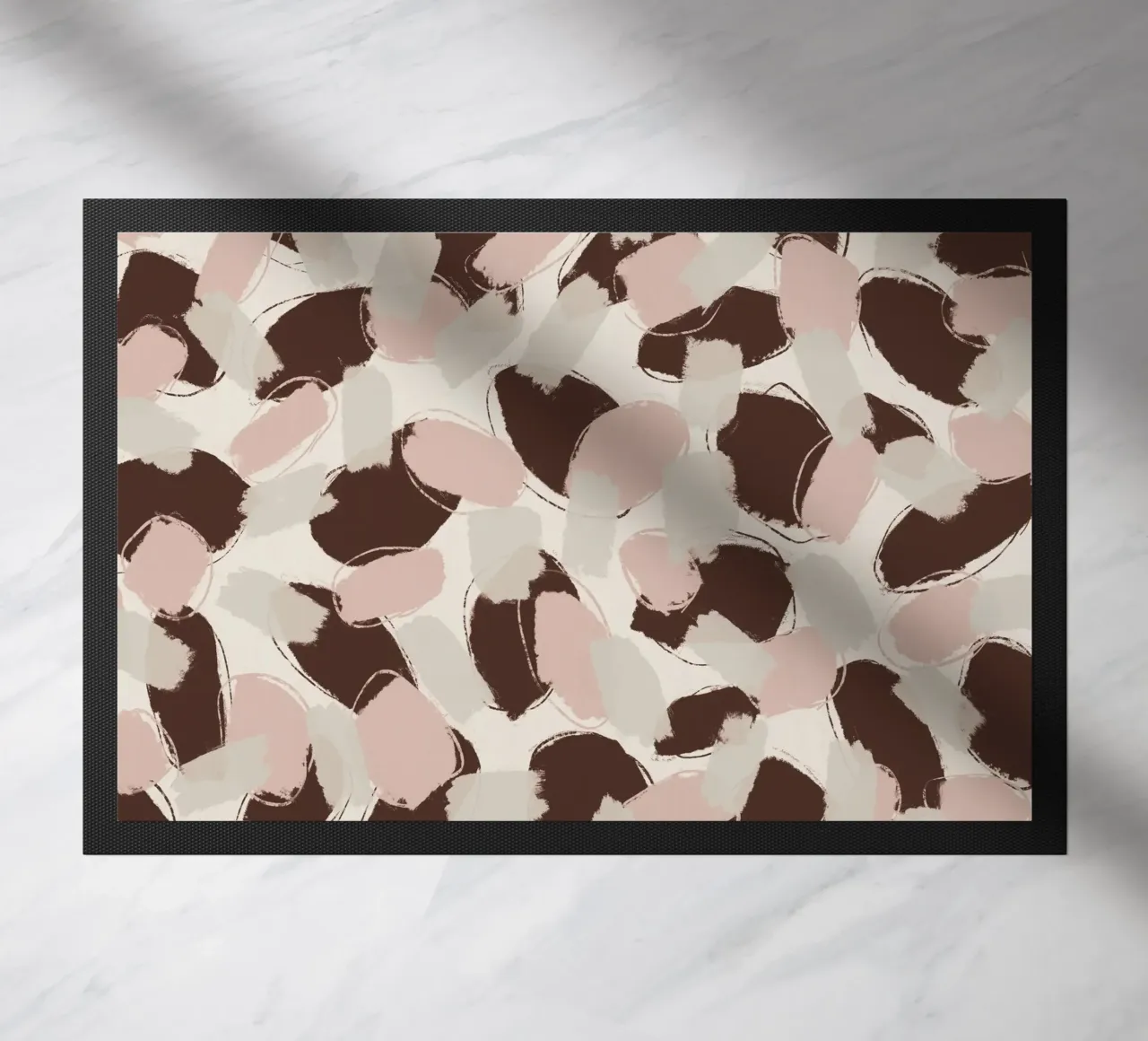 Pastel Pattern No 2 zerbino da treechild