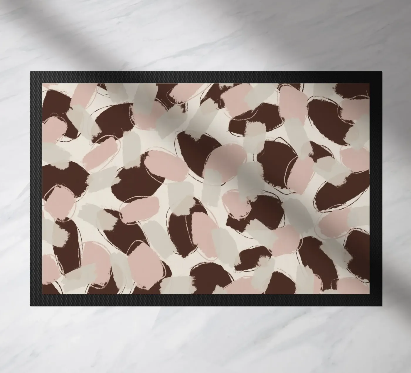 Pastel Pattern No 2 zerbino da treechild