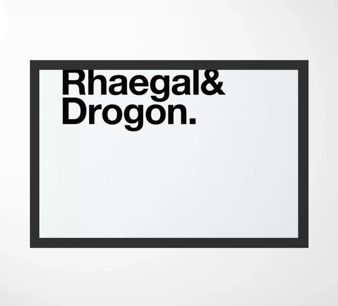 Game of Heroes zerbino da Studio One