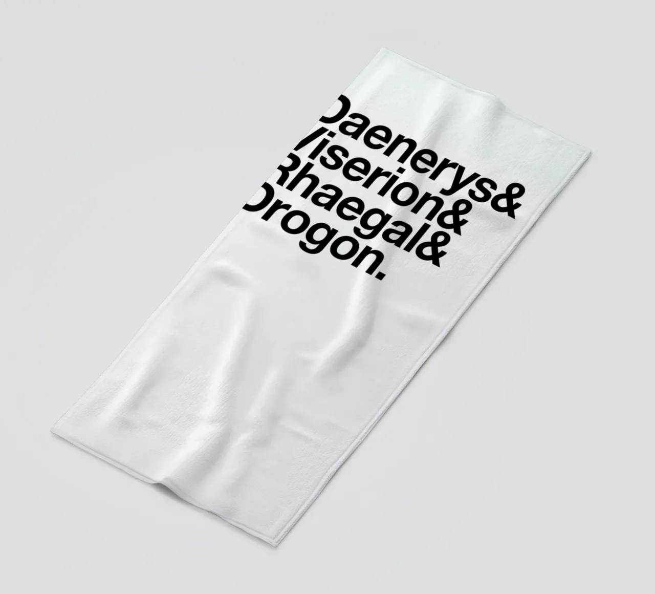 Game of Heroes telo mare da Studio One