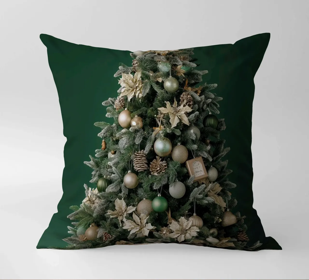 Albero di Natale cuscino da Imagine