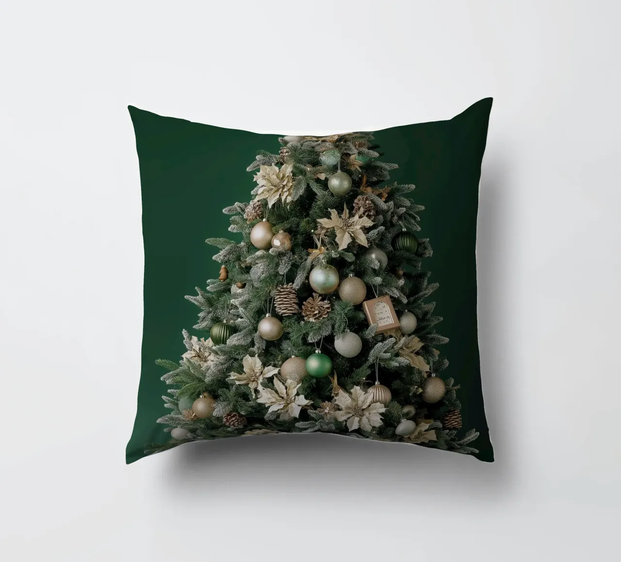 Albero di Natale cuscino da Imagine