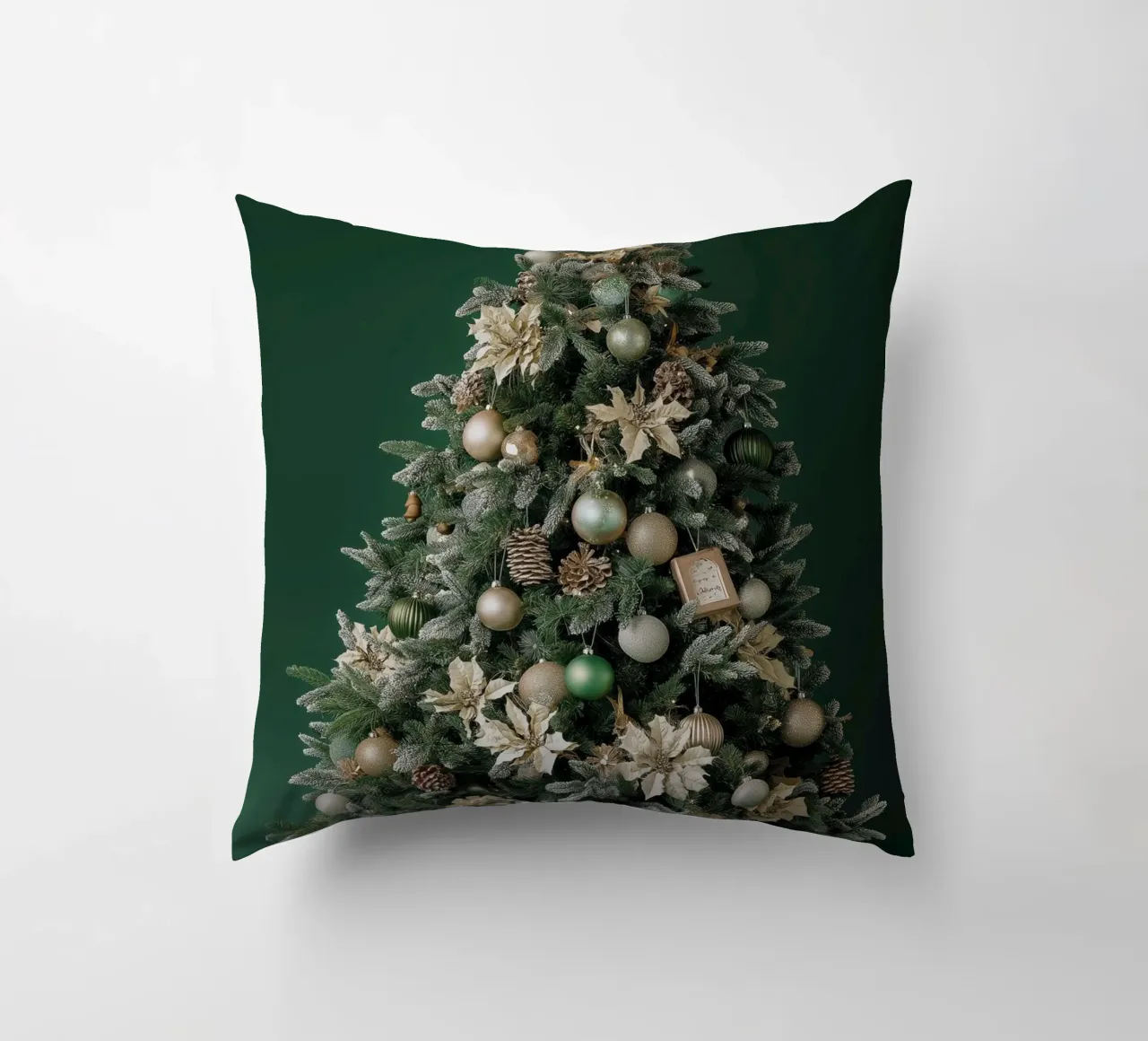 Albero di Natale cuscino da Imagine
