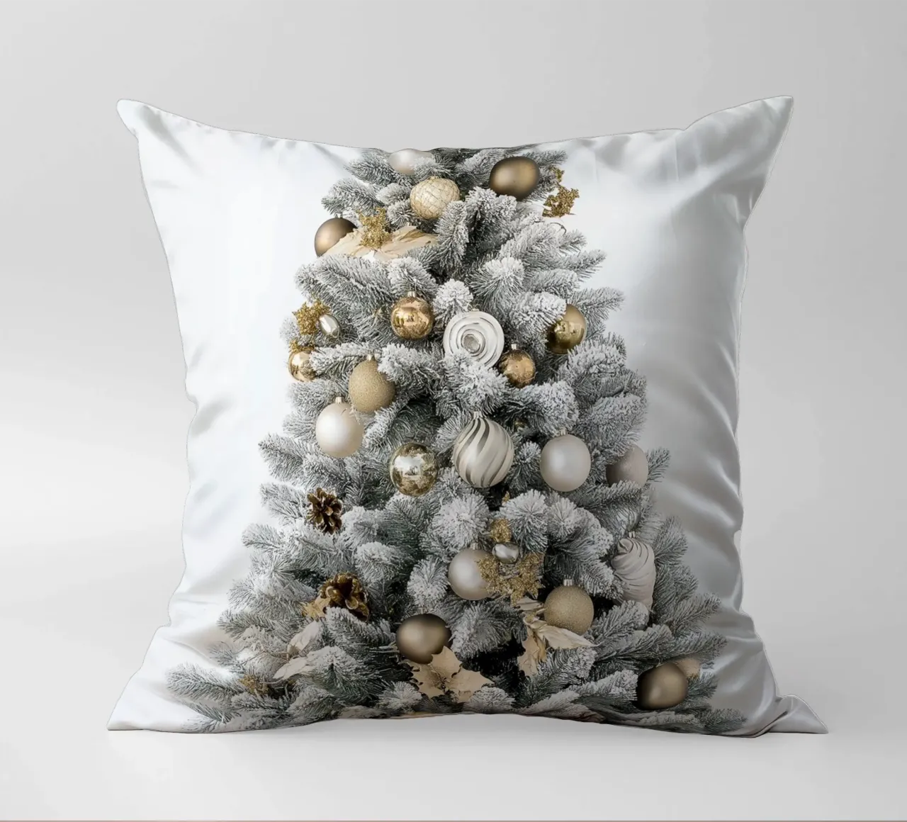 Albero di Natale cuscino da Imagine