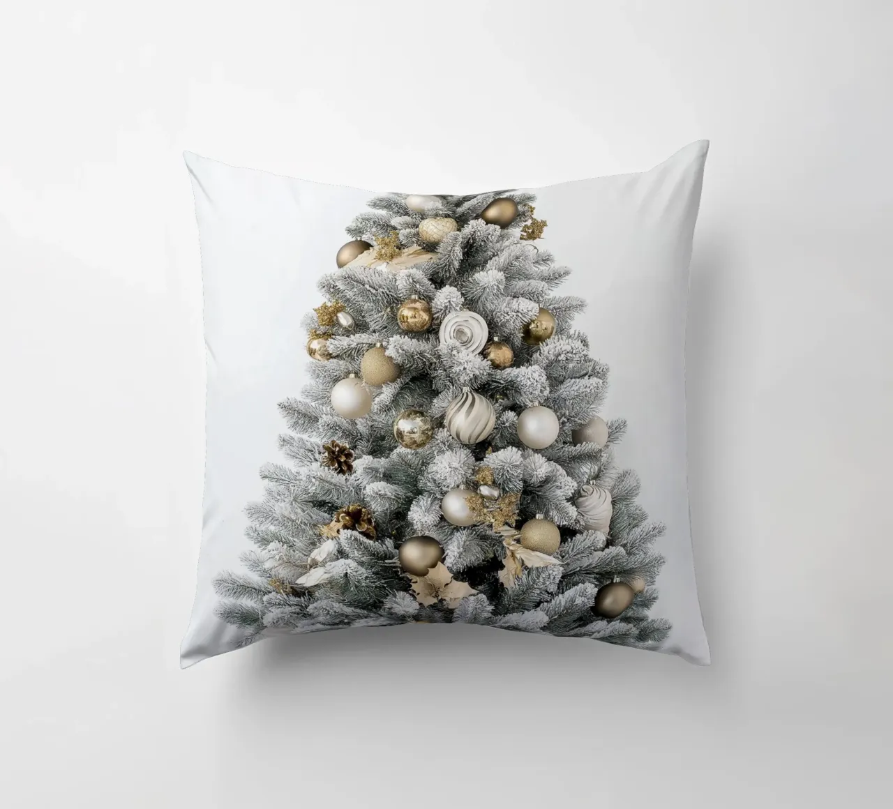 Albero di Natale cuscino da Imagine