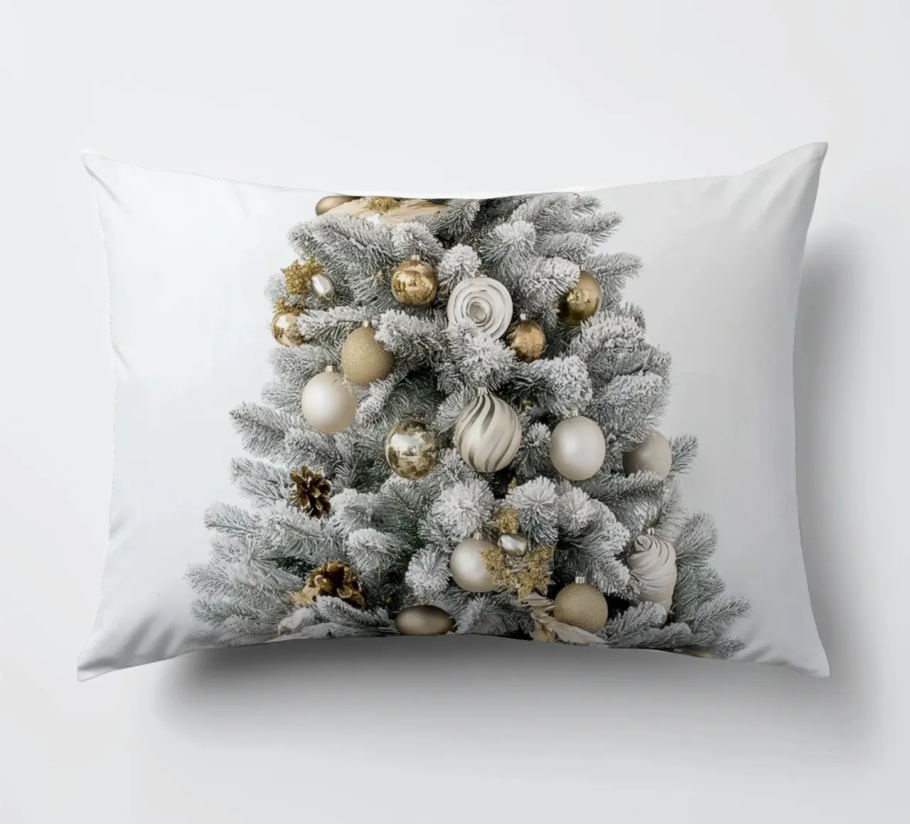 Albero di Natale cuscino da Imagine
