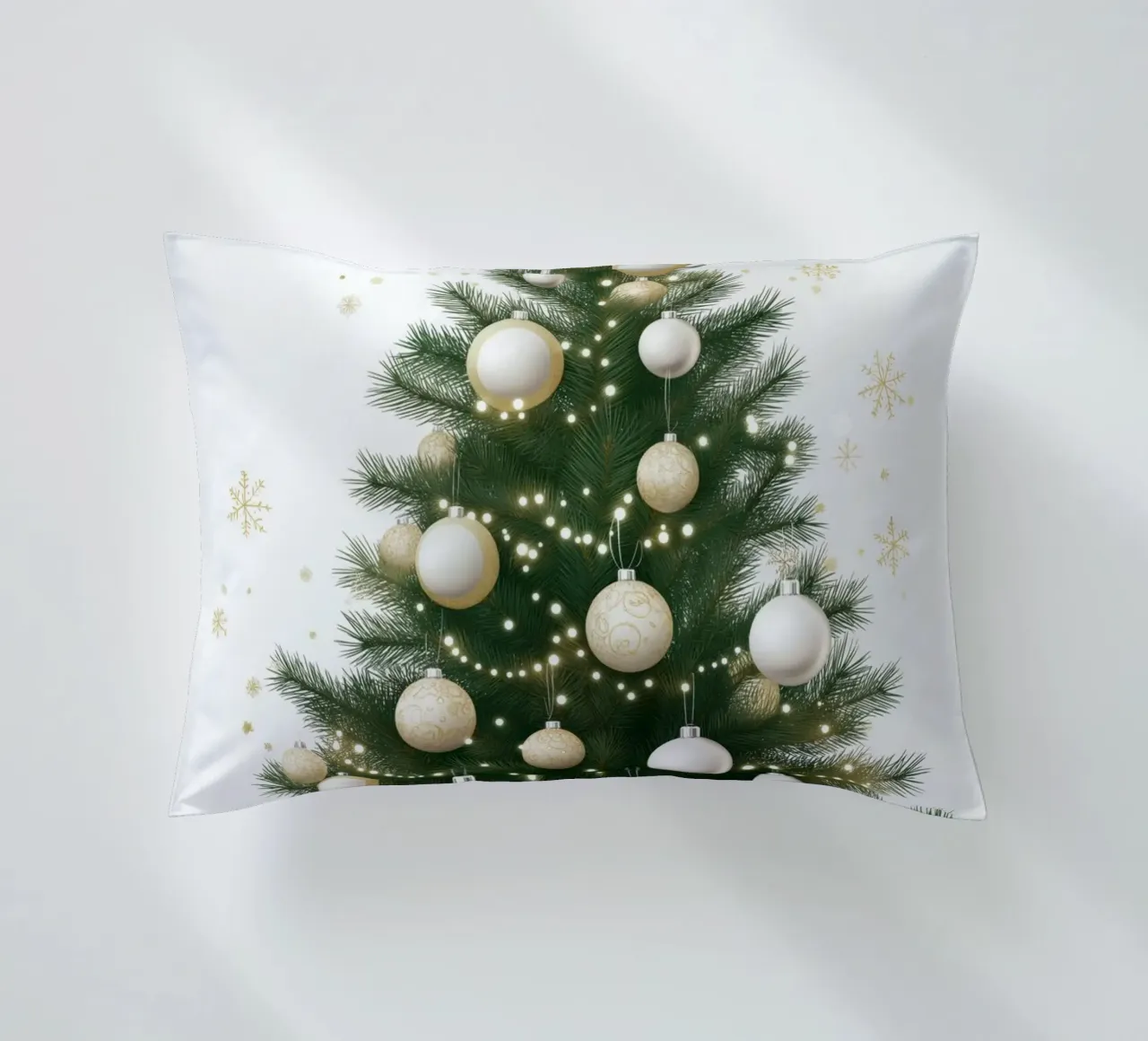 Albero di Natale cuscino da Imagine