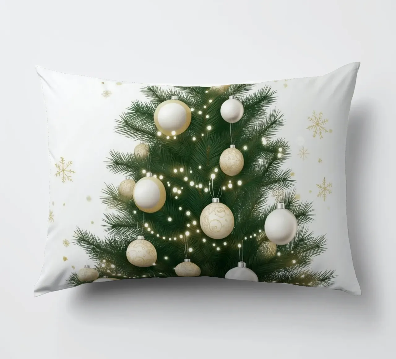 Albero di Natale cuscino da Imagine