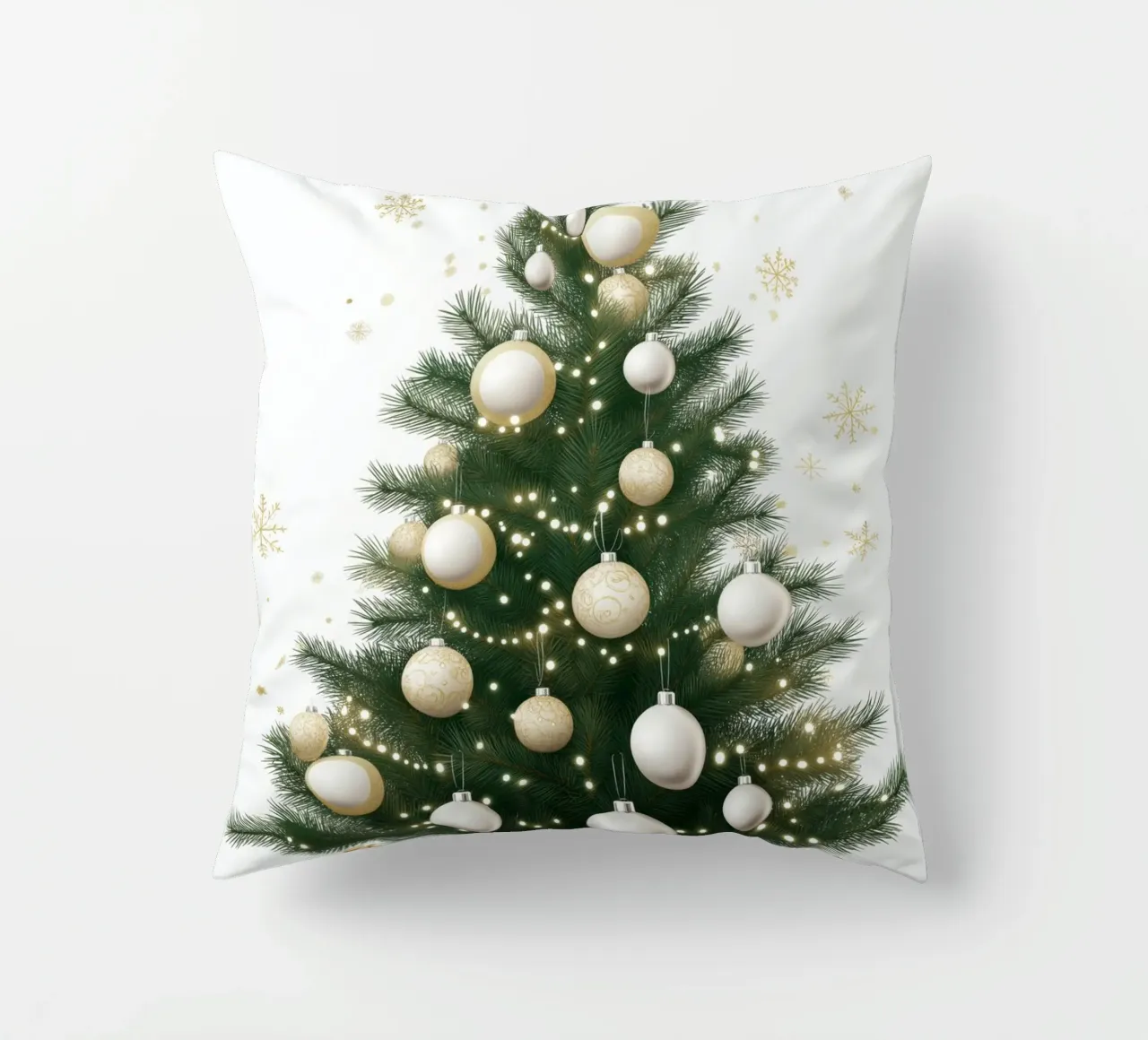 Albero di Natale cuscino da Imagine