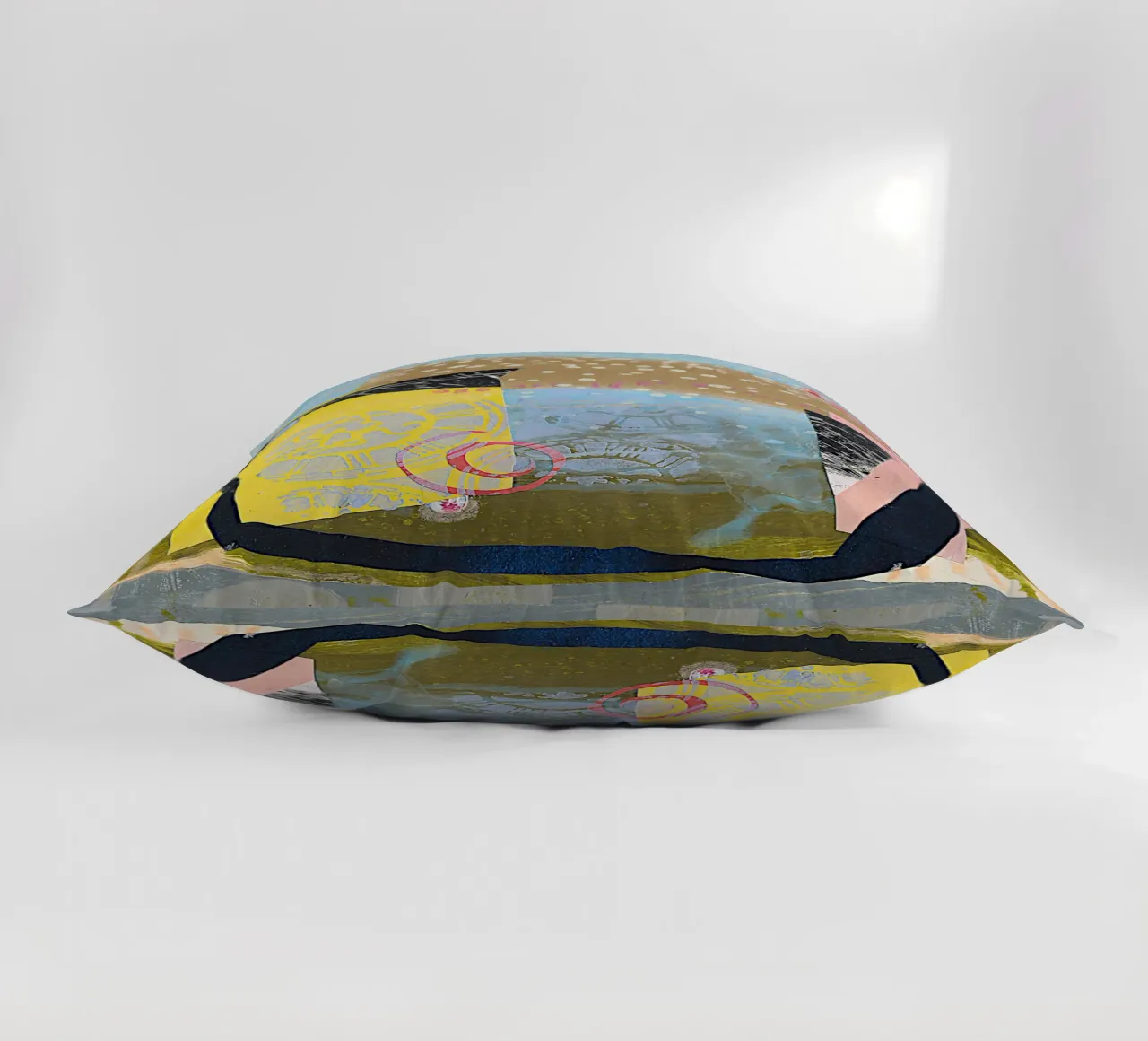 Transition cuscino da Edenart