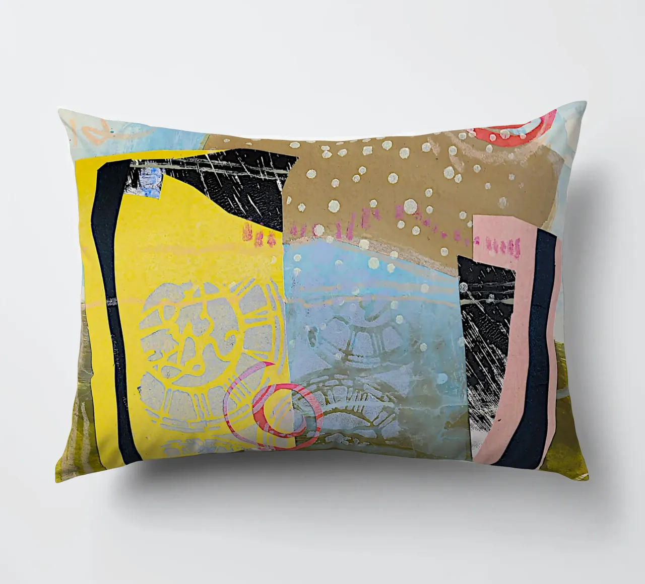 Transition cuscino da Edenart