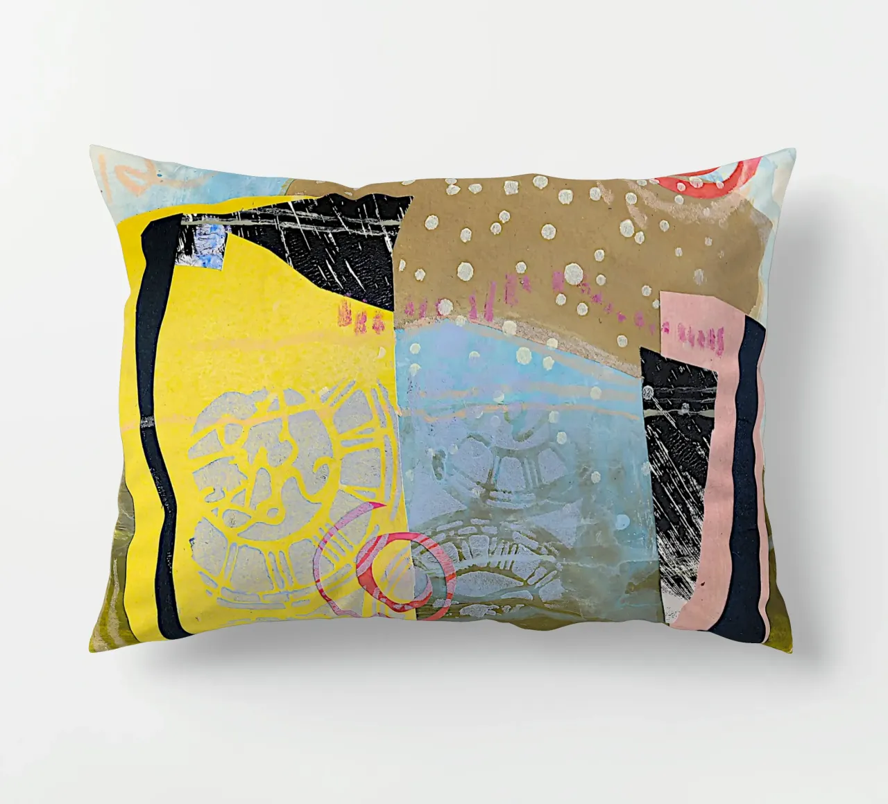 Transition cuscino da Edenart