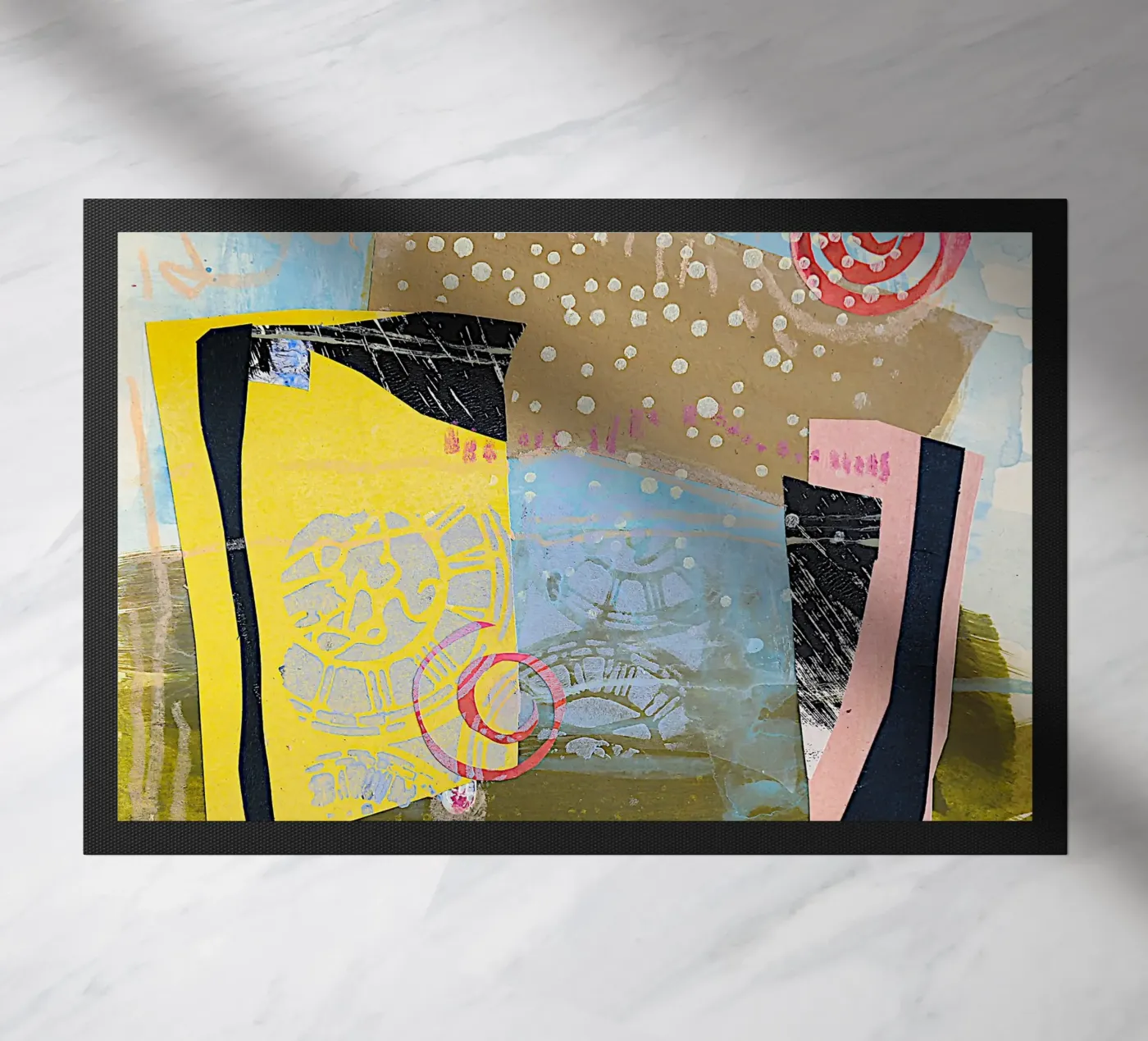 Transition zerbino da Edenart