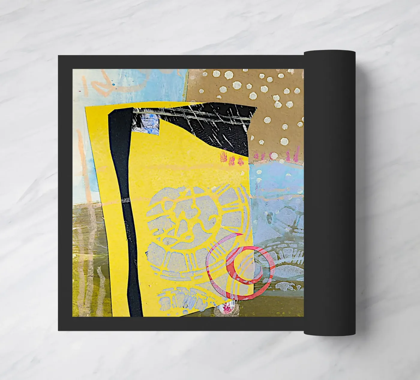 Transition zerbino da Edenart