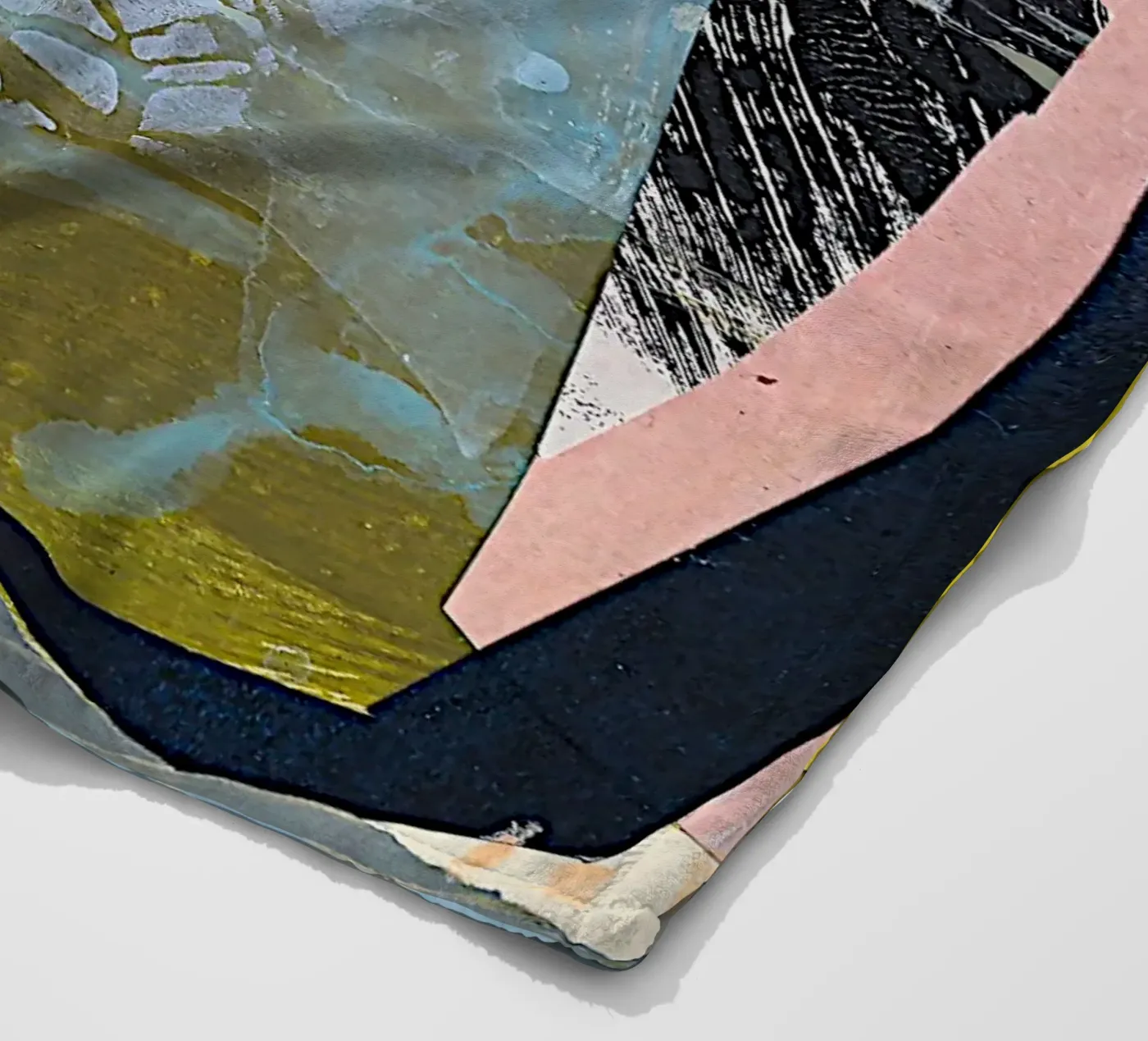 Transition coperta in pile da Edenart