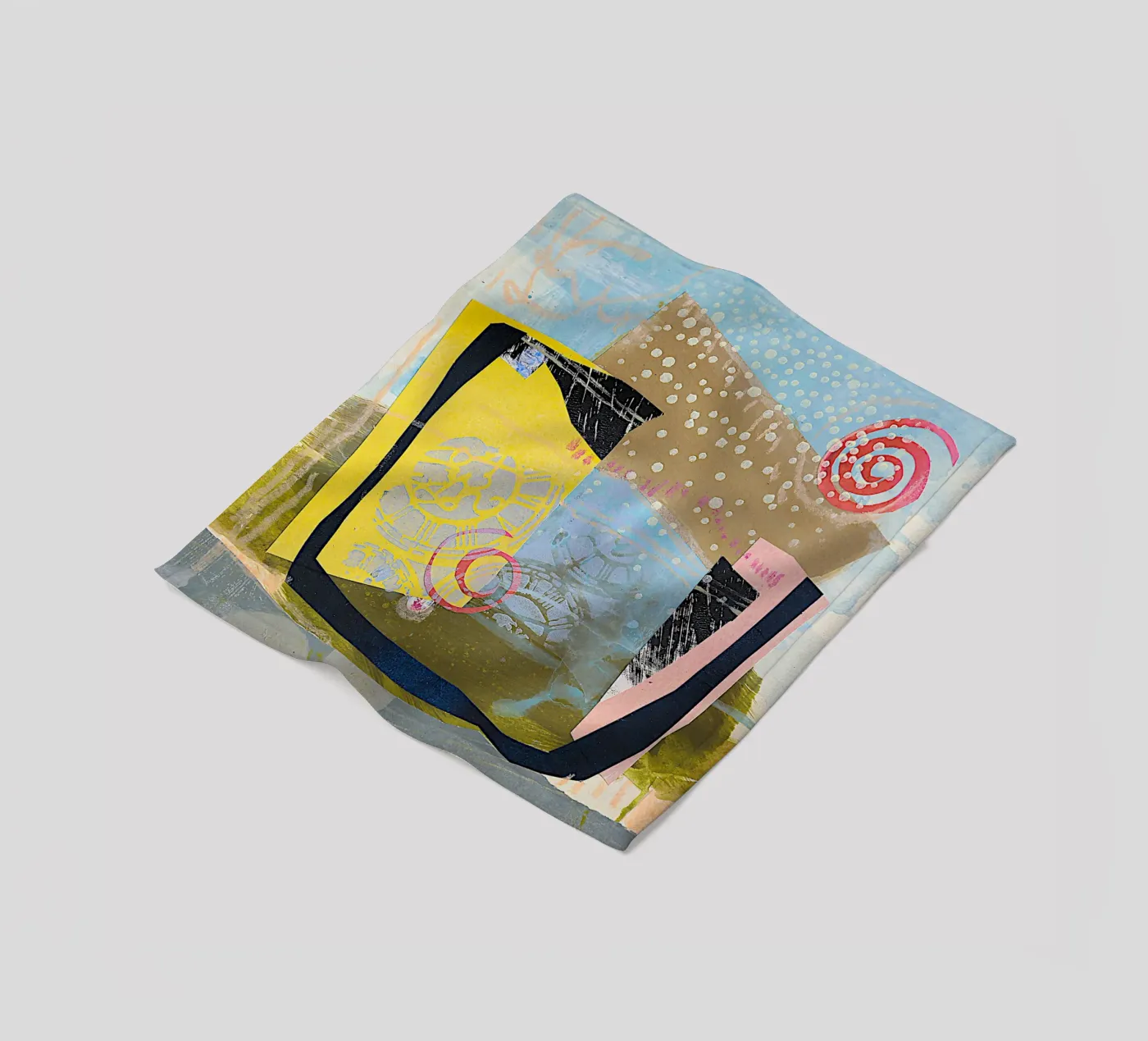 Transition coperta in pile da Edenart