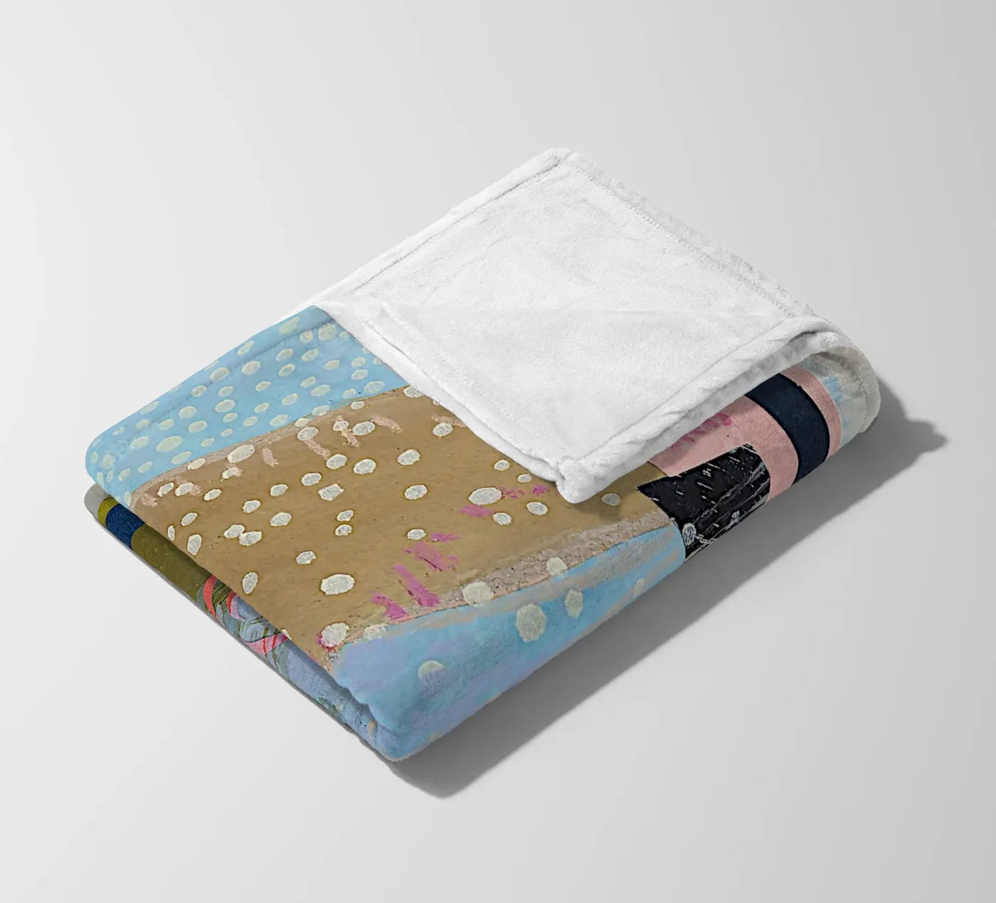 Transition coperta in pile da Edenart