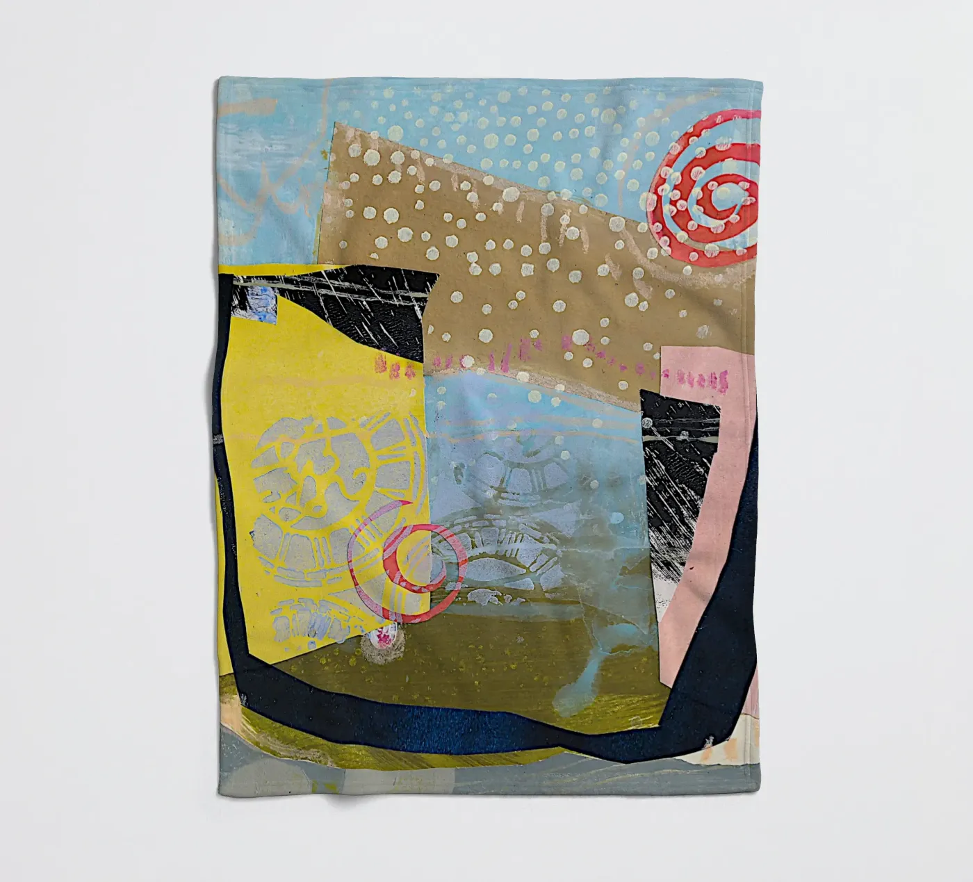 Transition coperta in pile da Edenart