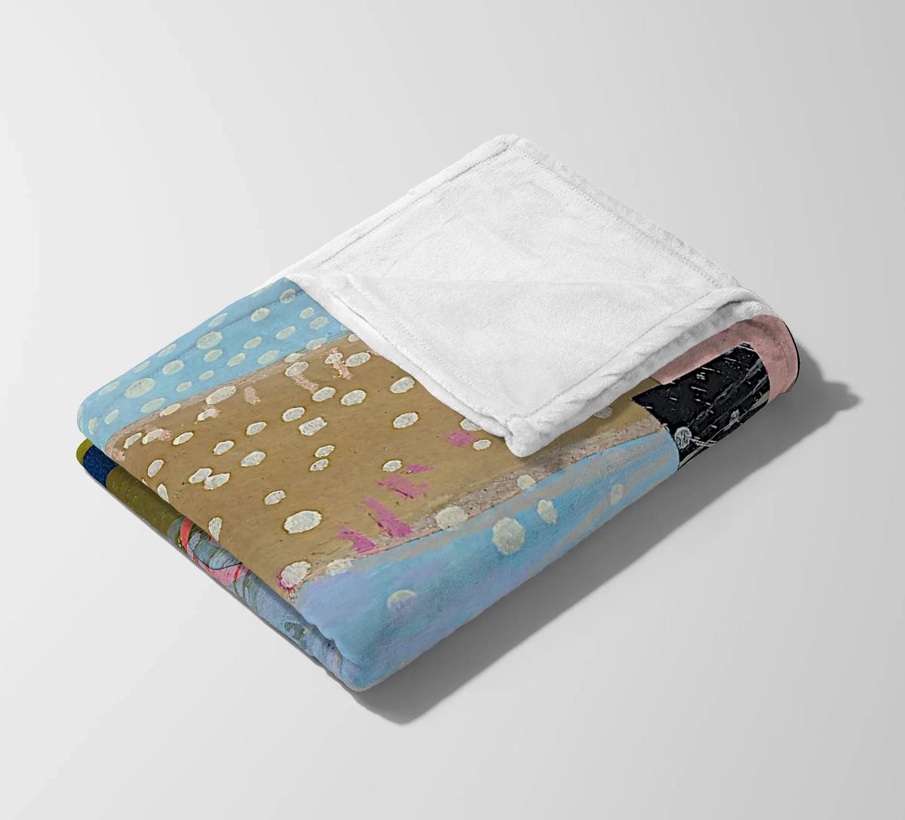 Transition coperta in pile da Edenart