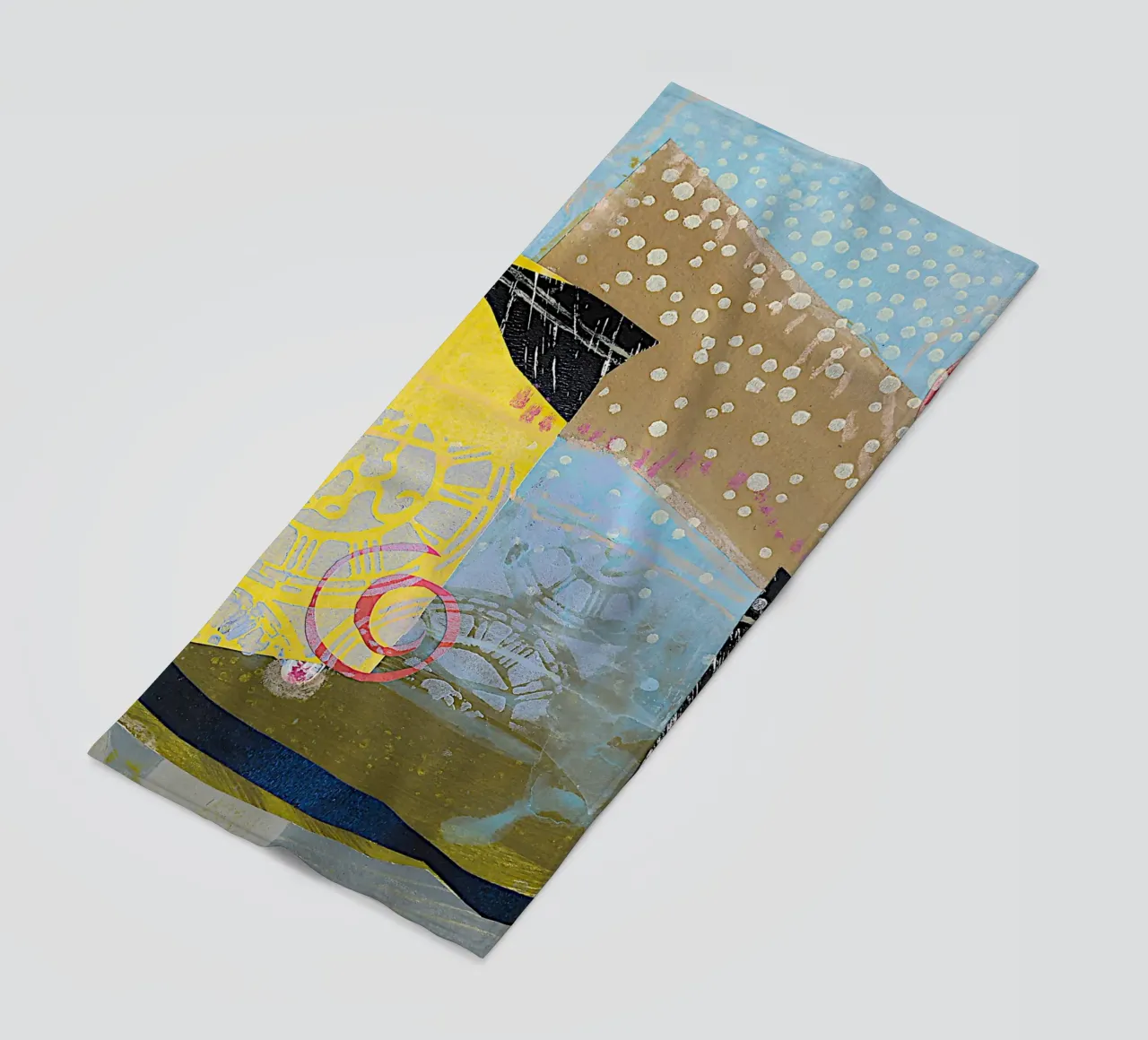 Transition telo mare da Edenart