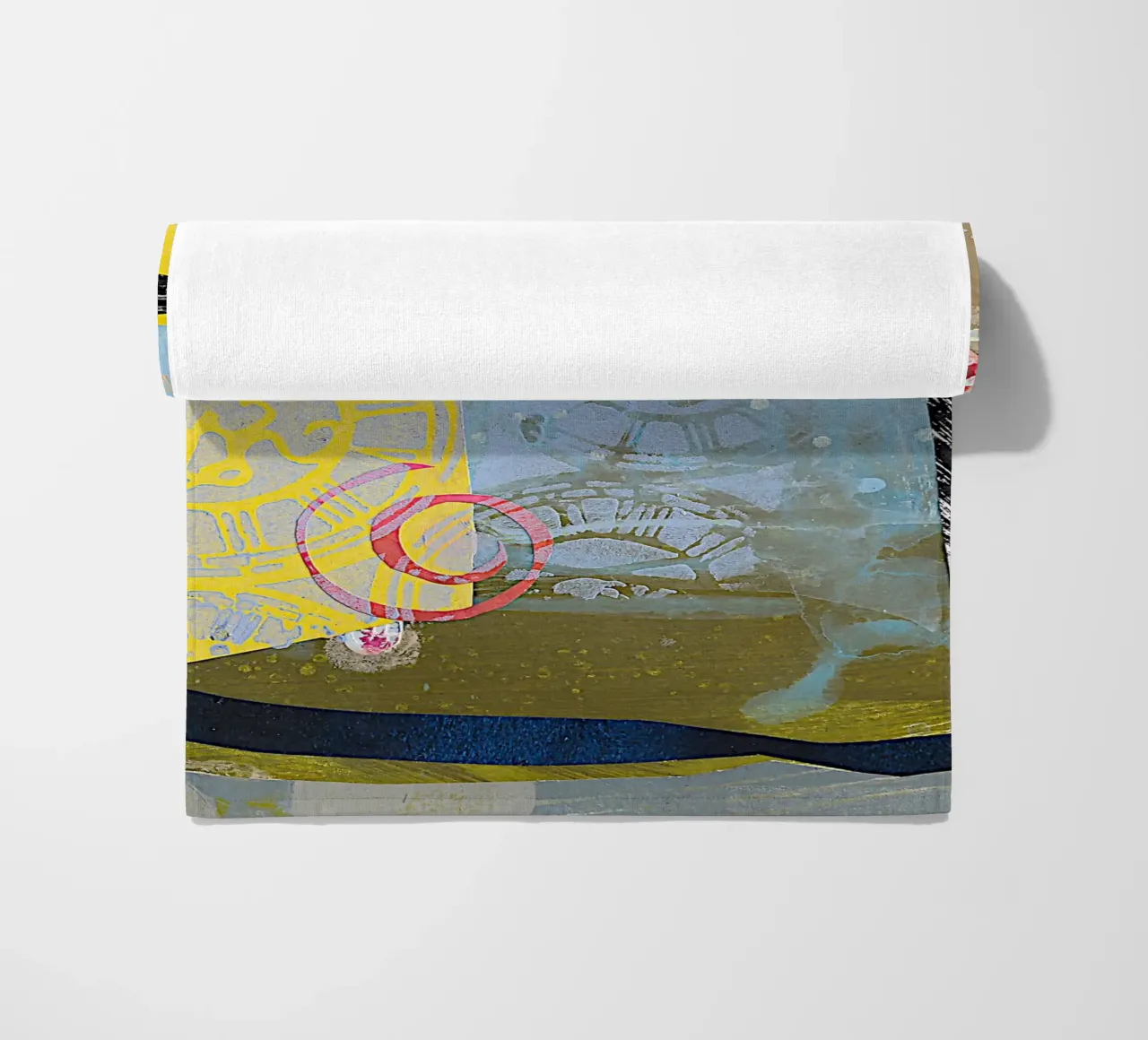 Transition telo mare da Edenart