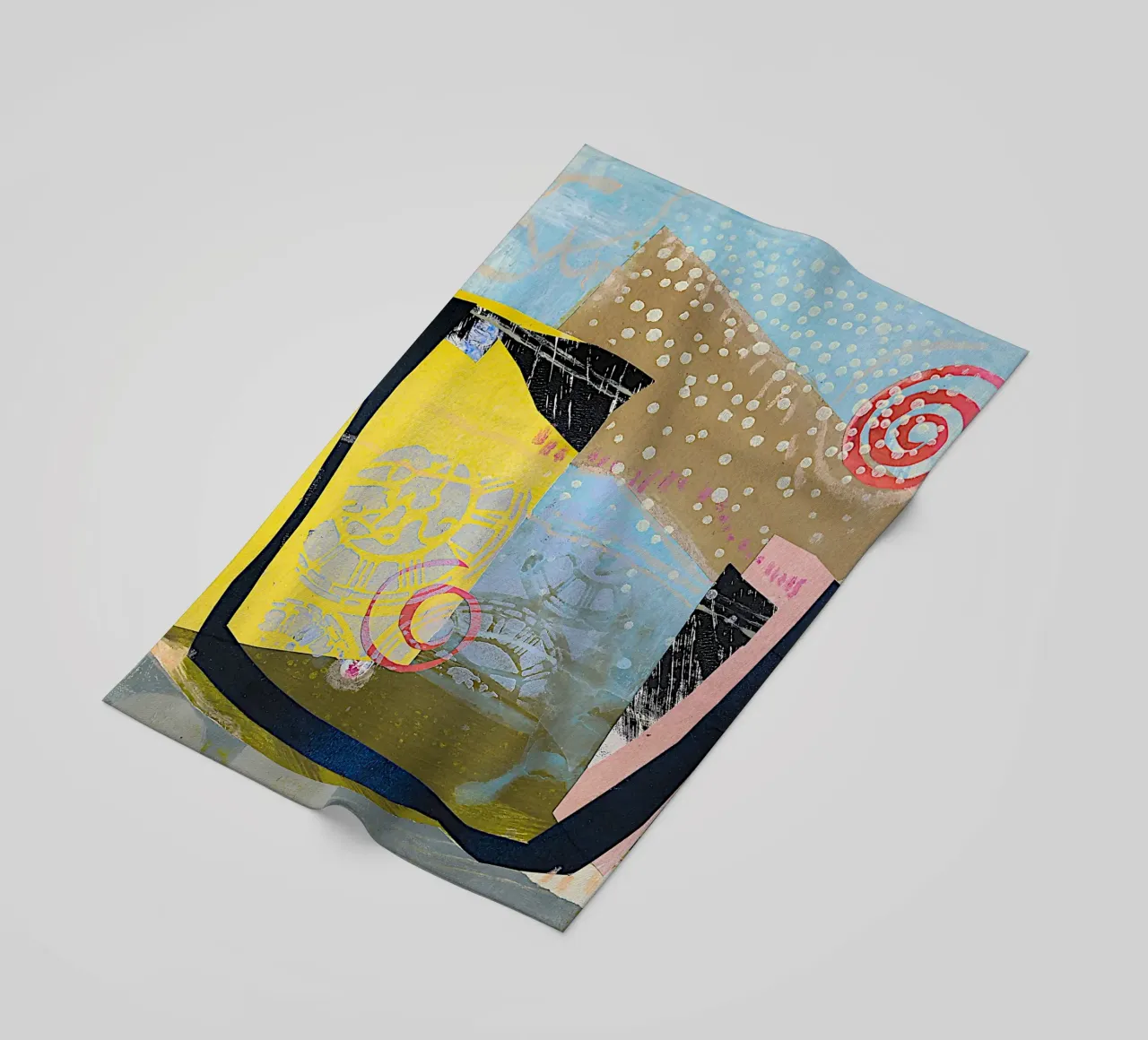 Transition telo mare da Edenart