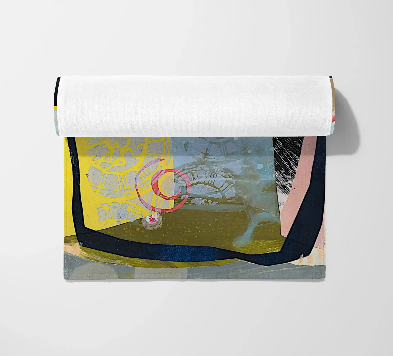 Transition telo mare da Edenart