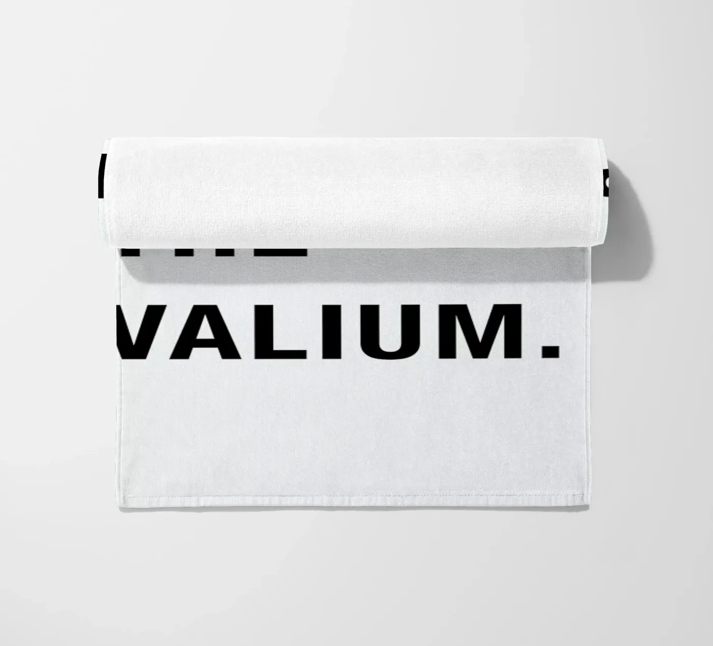 Pump Up telo mare da Studio One