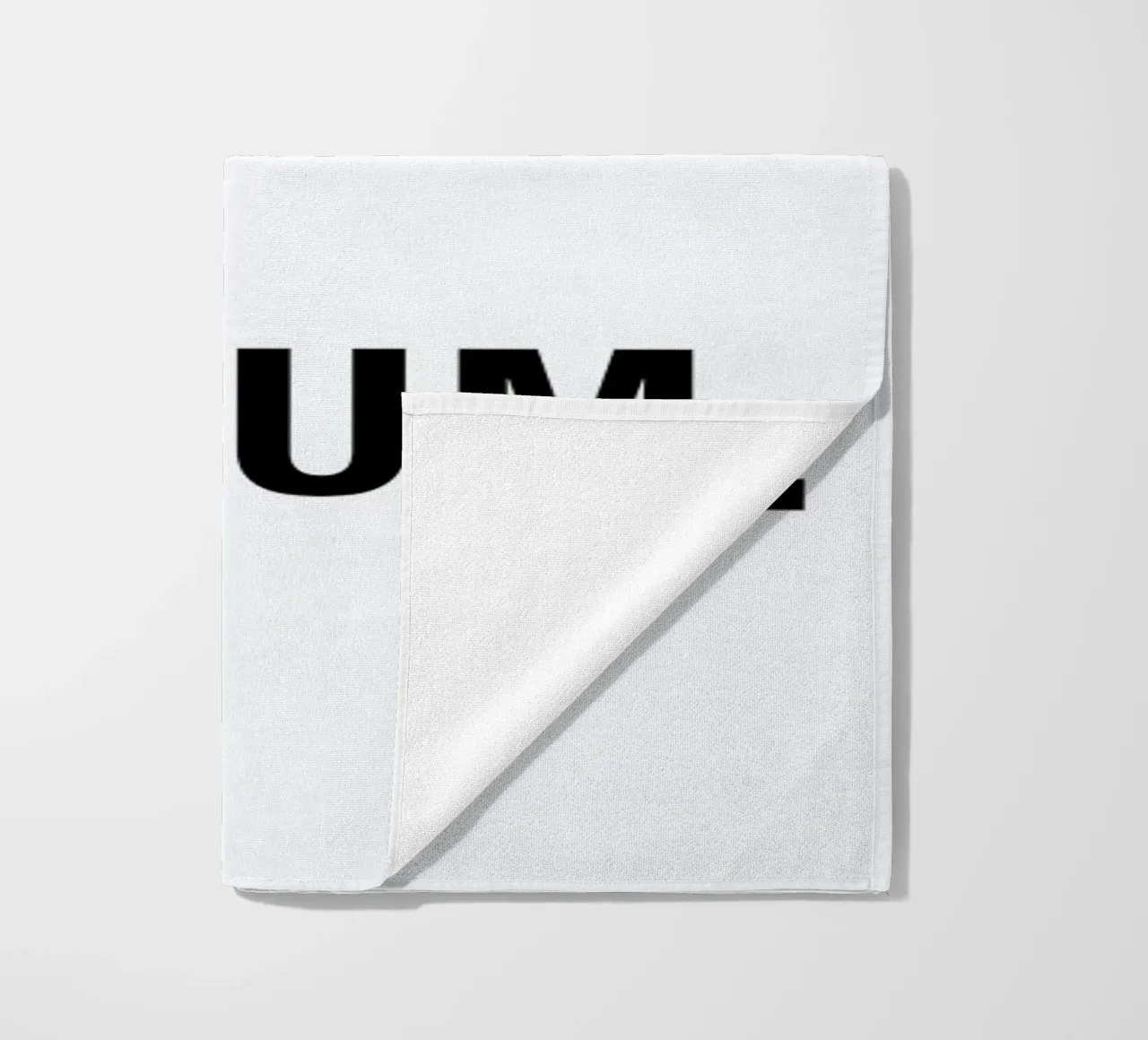 Pump Up telo mare da Studio One