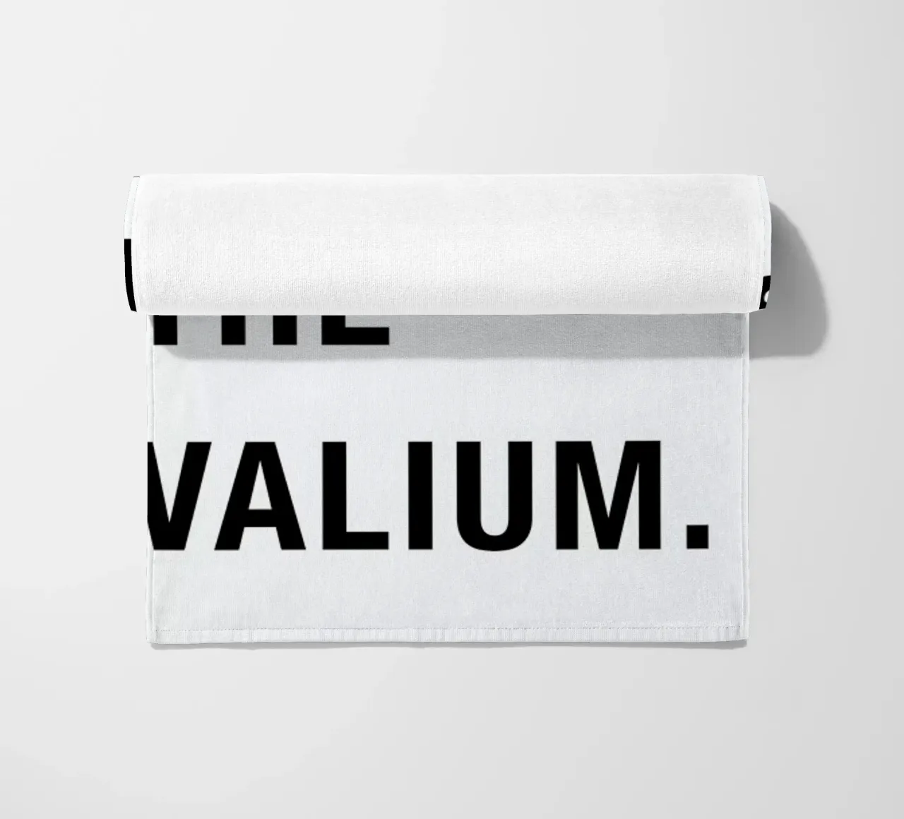 Pump Up telo mare da Studio One